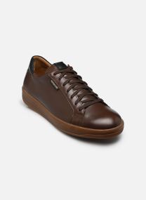 Zapatillas bajas HASKO hombre azul