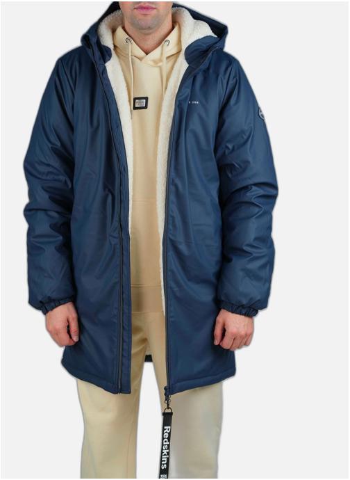 Redskins Parkas 7979 Lake homme bleu