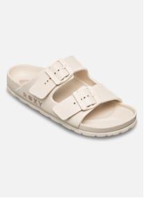 Mules Kattie femme marron Roxy Mules Kattie femme marron Marron