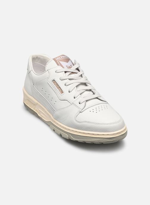 Nike COURT VISION LO NN Sneaker Bianco Nike COURT VISION LO NN Sneaker Bianco