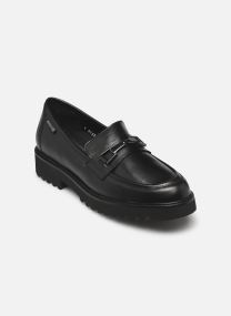 Loafer SALVIA damen schwarz