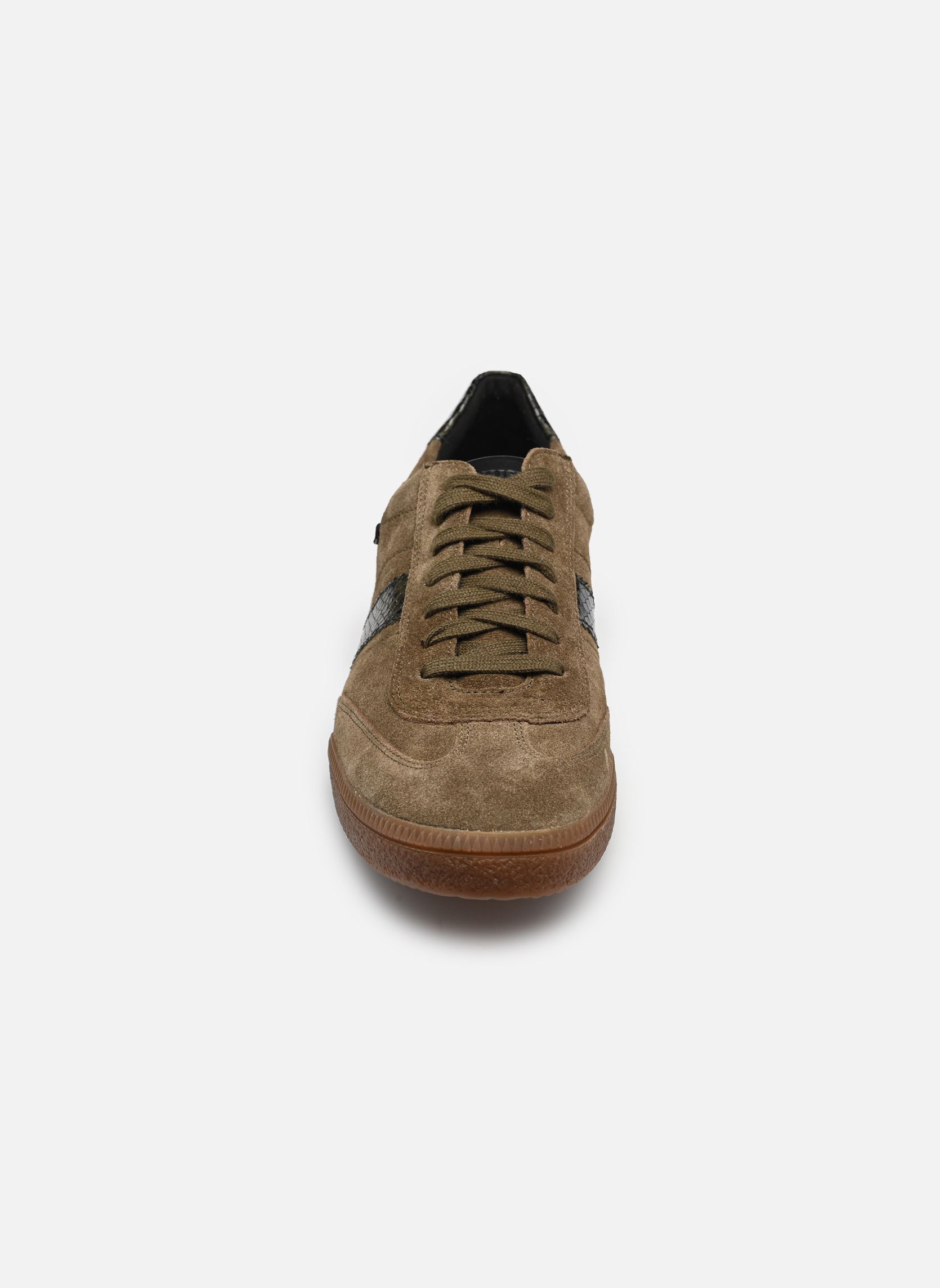 Niedrige Sneaker WITNEY damen grün Mephisto Niedrige Sneaker WITNEY damen grün MOSS