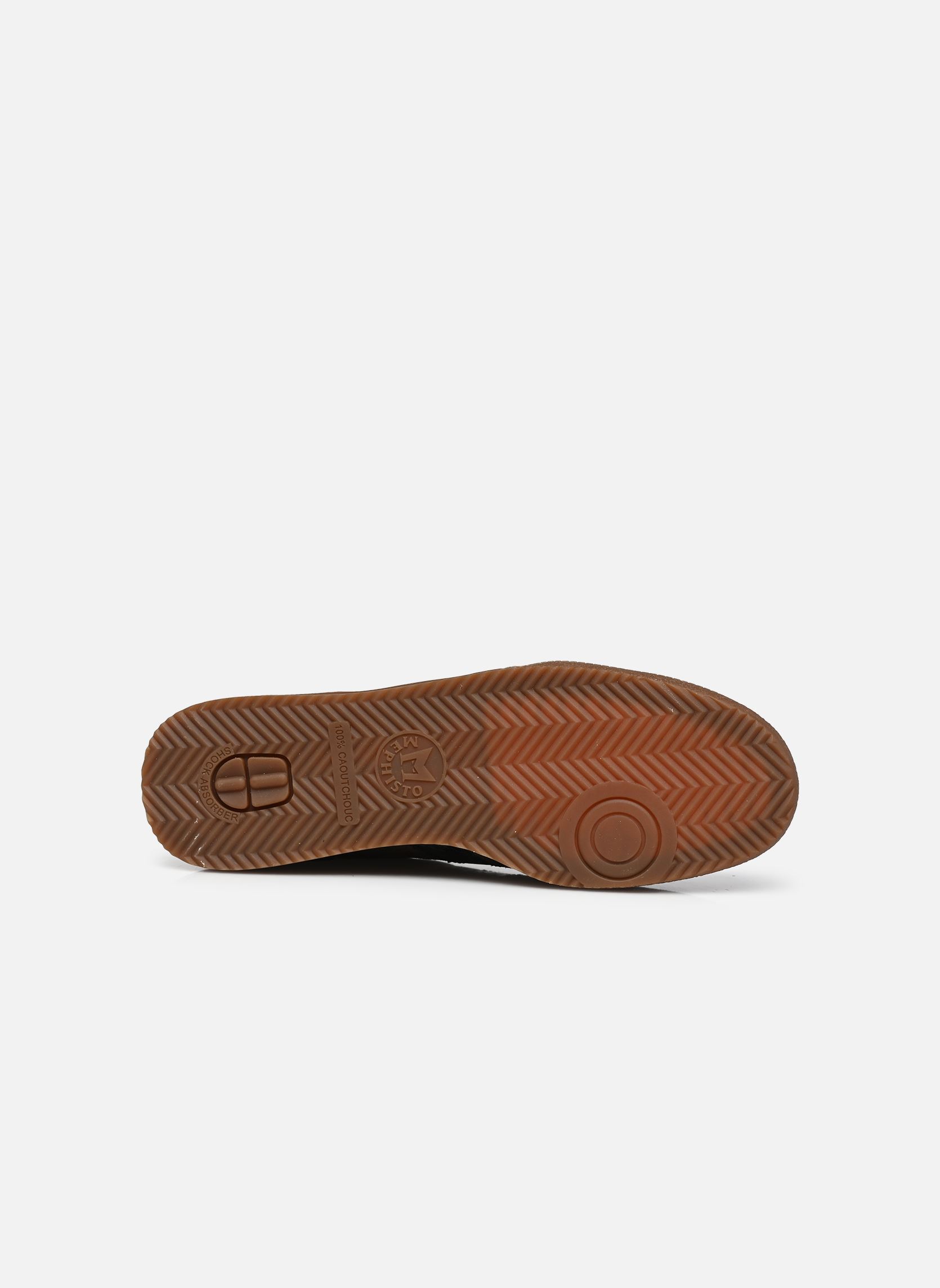Niedrige Sneaker WITNEY damen grün Mephisto Niedrige Sneaker WITNEY damen grün MOSS