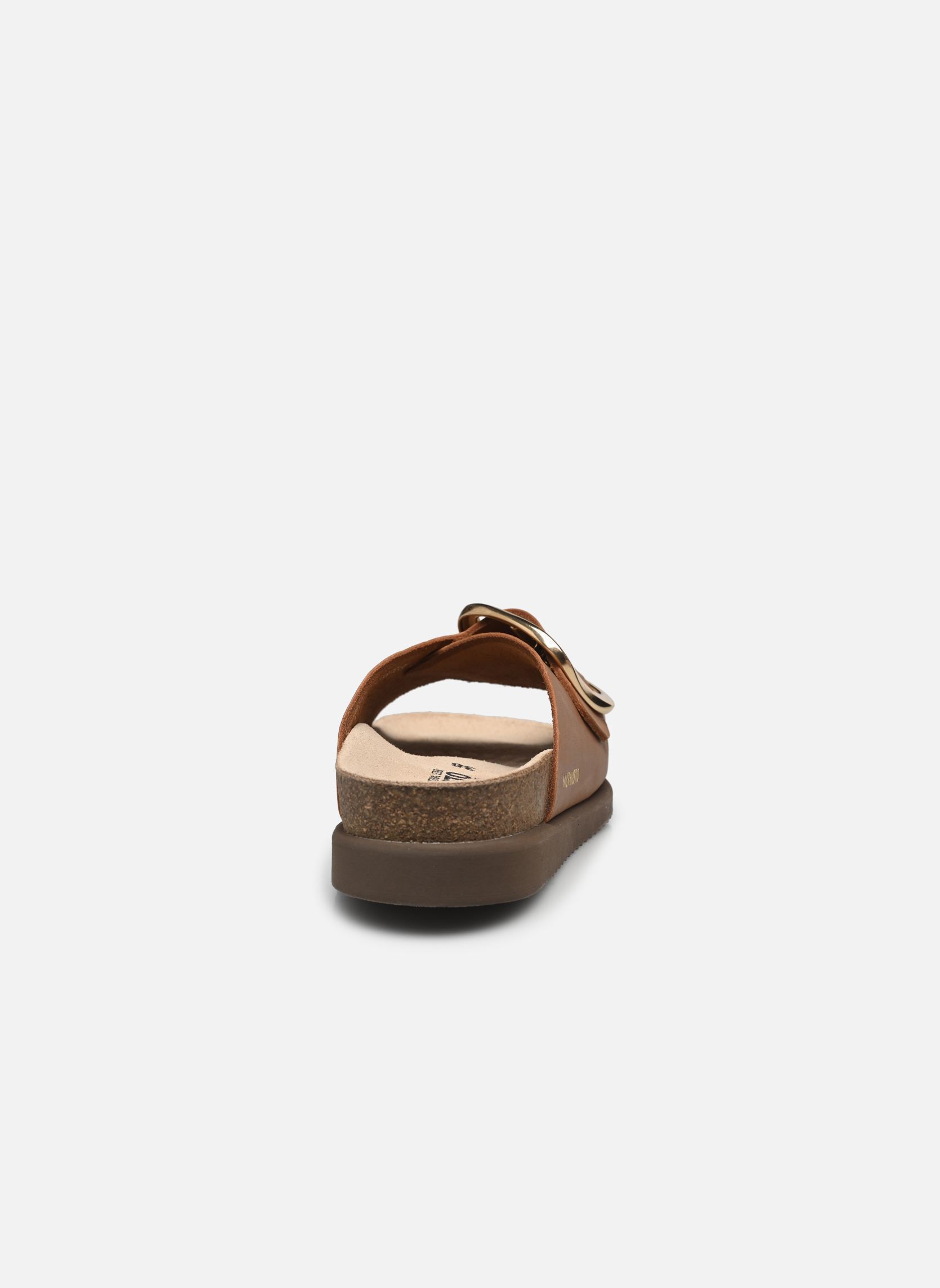 Pantoletten und Clogs HARIANA damen braun Mephisto Pantoletten und Clogs HARIANA damen braun CAMEL