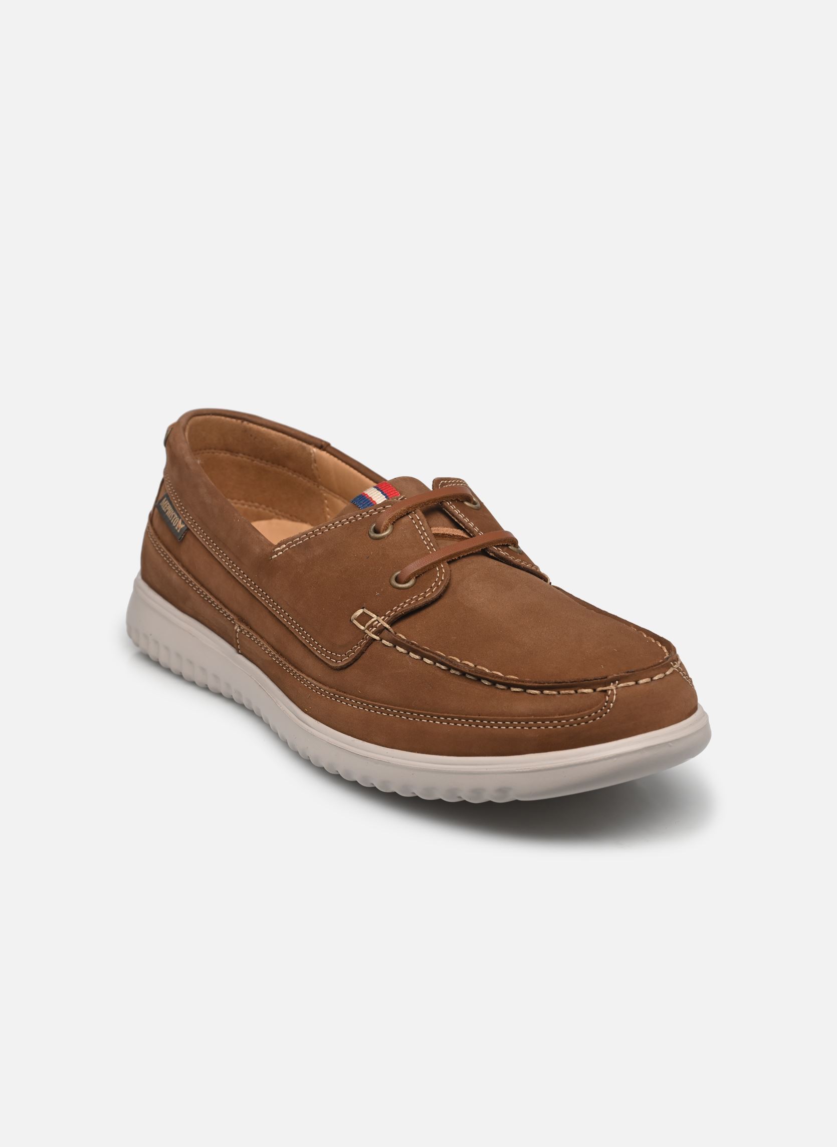 Bootschuhe TREVIS herren braun Mephisto Bootschuhe TREVIS herren braun BROWN