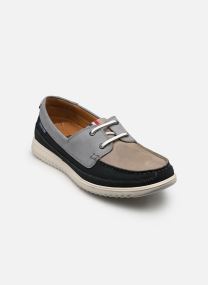 Bootschuhe TREVIS herren blau Mephisto Bootschuhe TREVIS herren blau DEEP BLUE