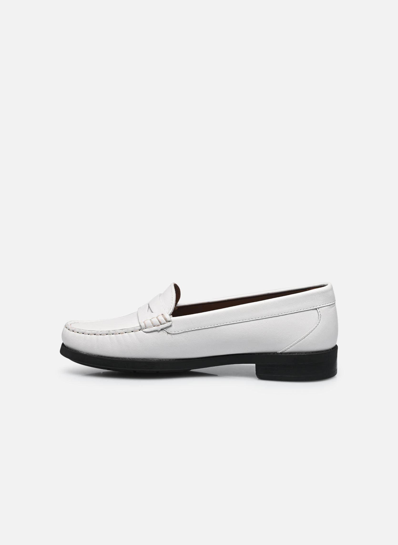 Loafer NEDA damen weiß Mephisto Loafer NEDA damen weiß WHITE