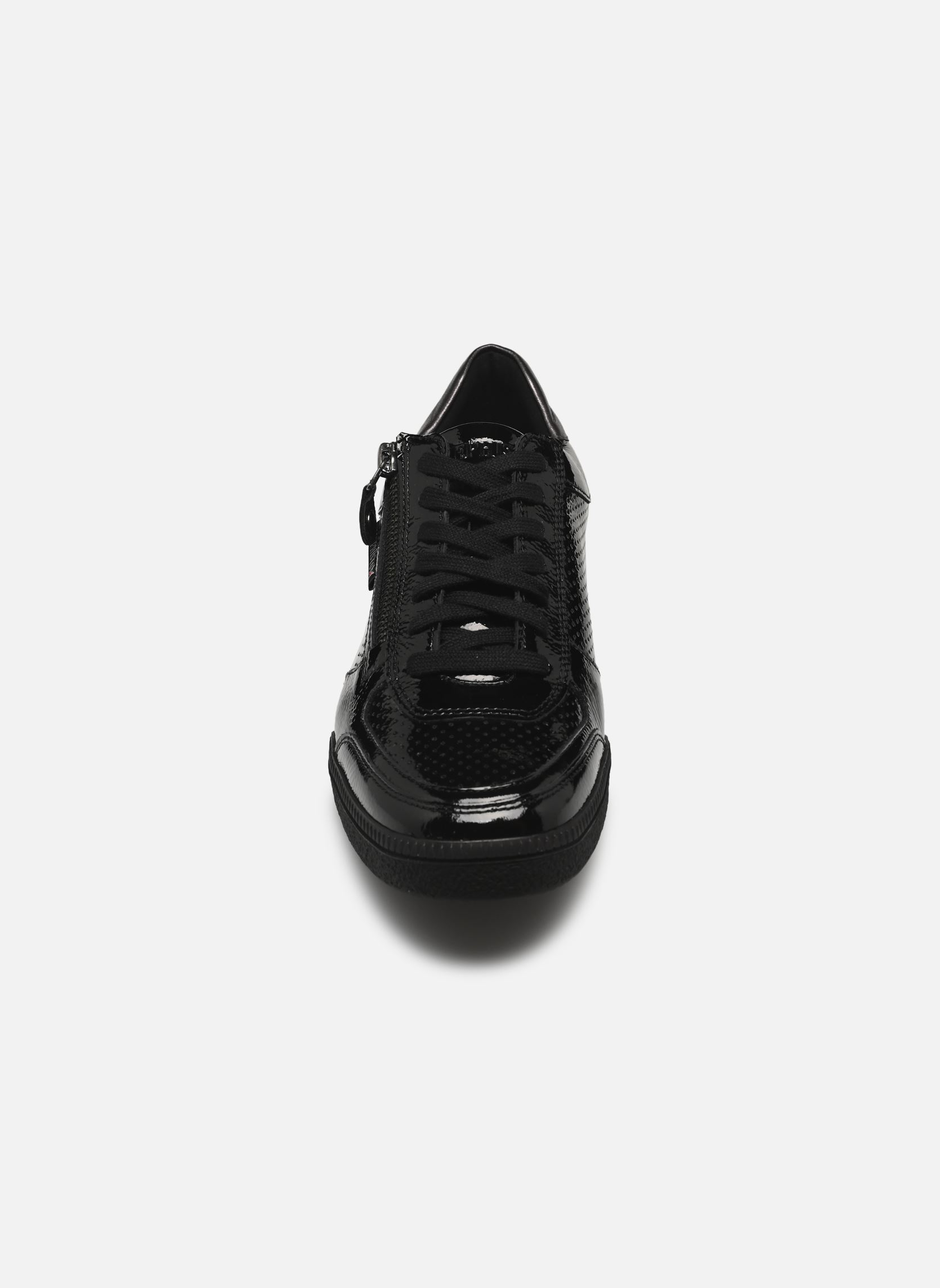Zapatillas bajas WALIE mujer negro Mephisto Zapatillas bajas WALIE mujer negro BLACK