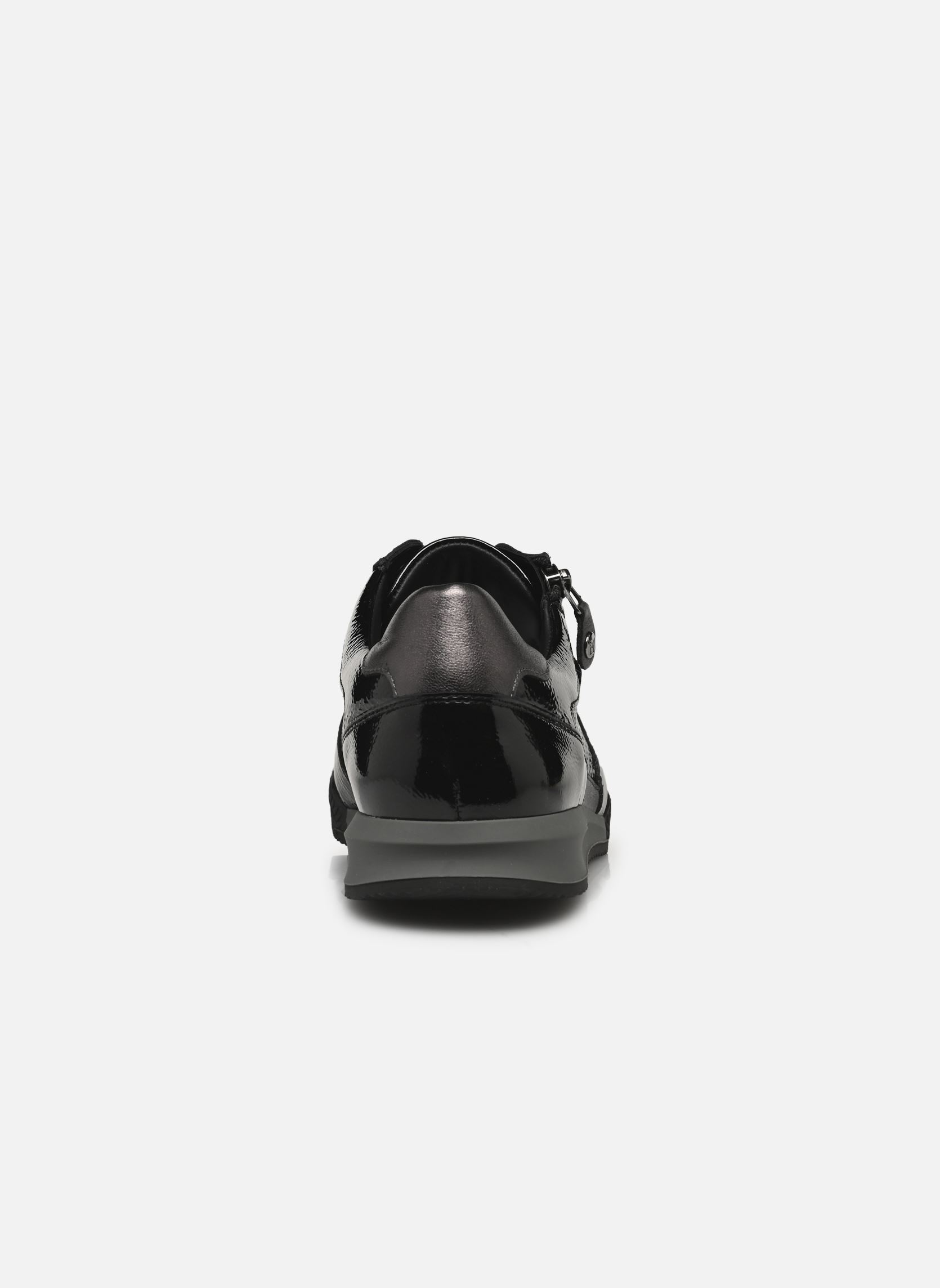 Zapatillas bajas WALIE mujer negro Mephisto Zapatillas bajas WALIE mujer negro BLACK