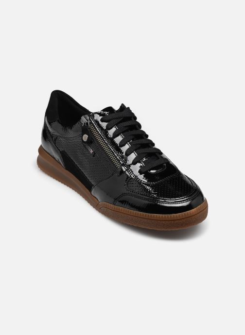 Mephisto Niedrige Sneaker WALIE damen schwarz