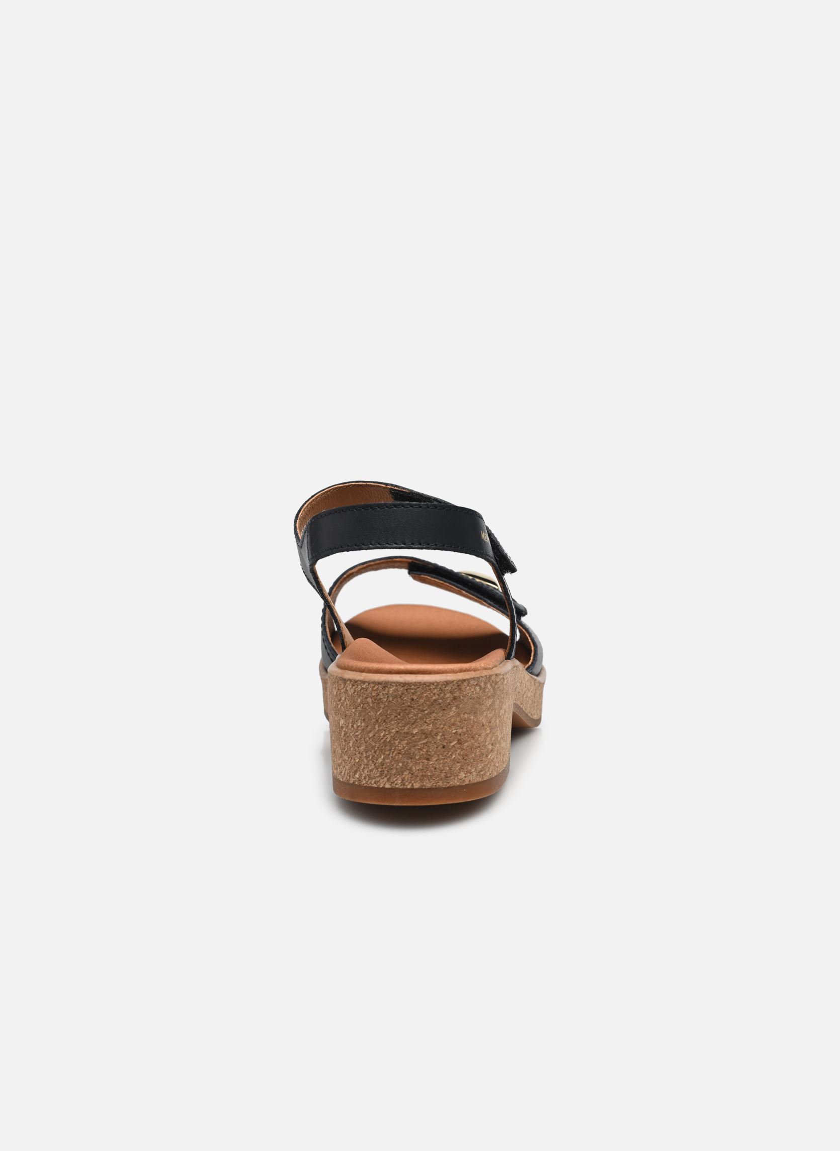 Sandalias FRANKA mujer azul Mephisto Sandalias FRANKA mujer azul NAVY