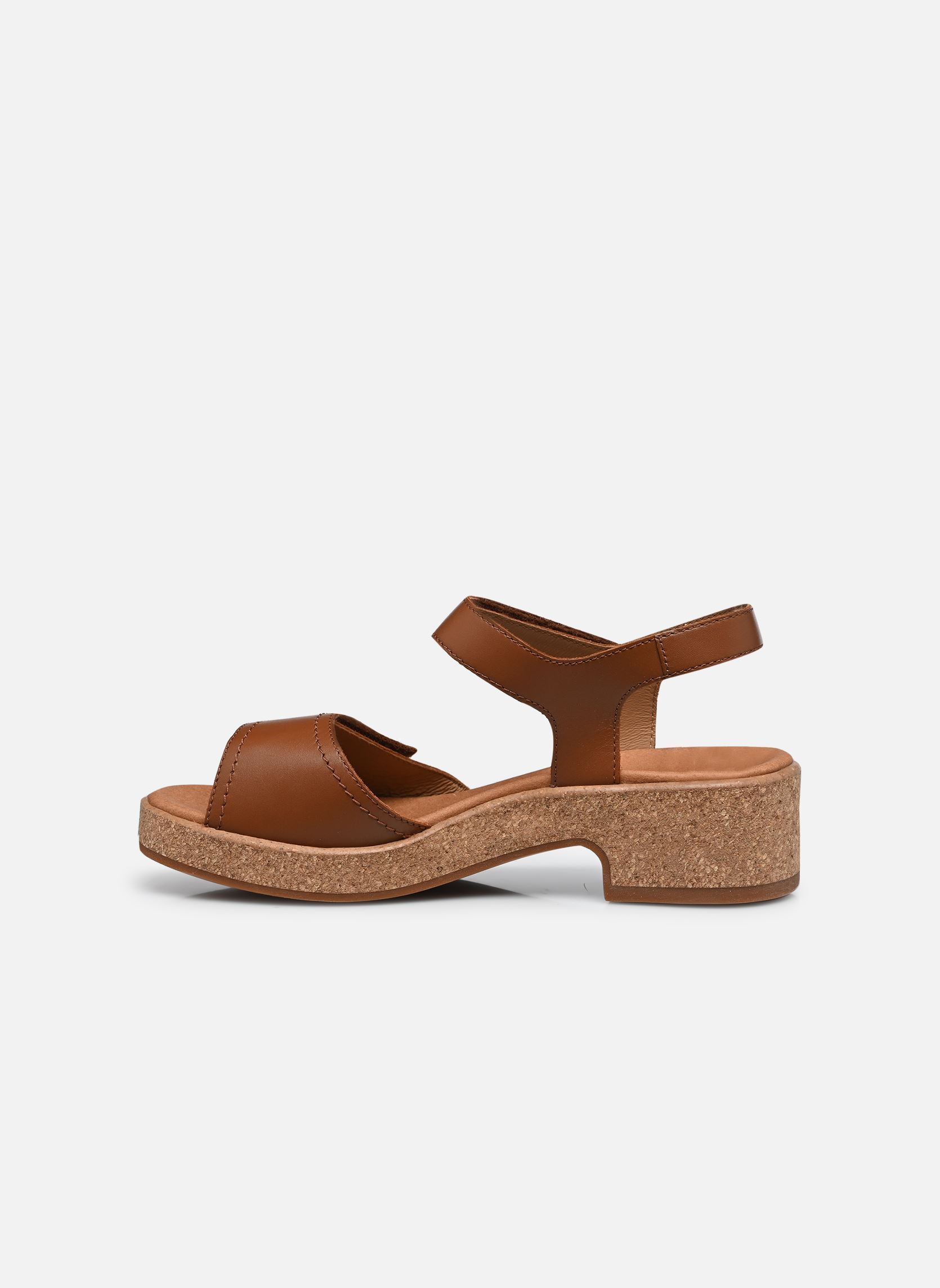 Sandalen FRANKA damen braun Mephisto Sandalen FRANKA damen braun CHILI