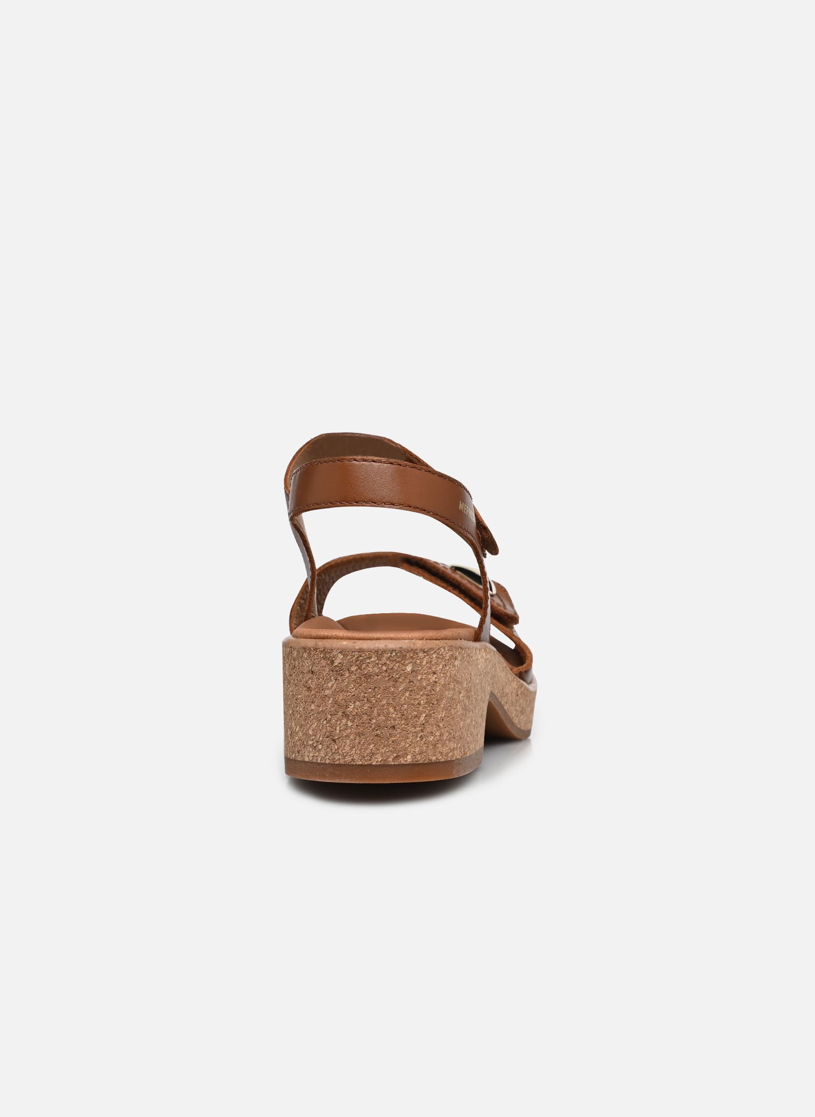 Sandalen FRANKA damen braun Mephisto Sandalen FRANKA damen braun CHILI