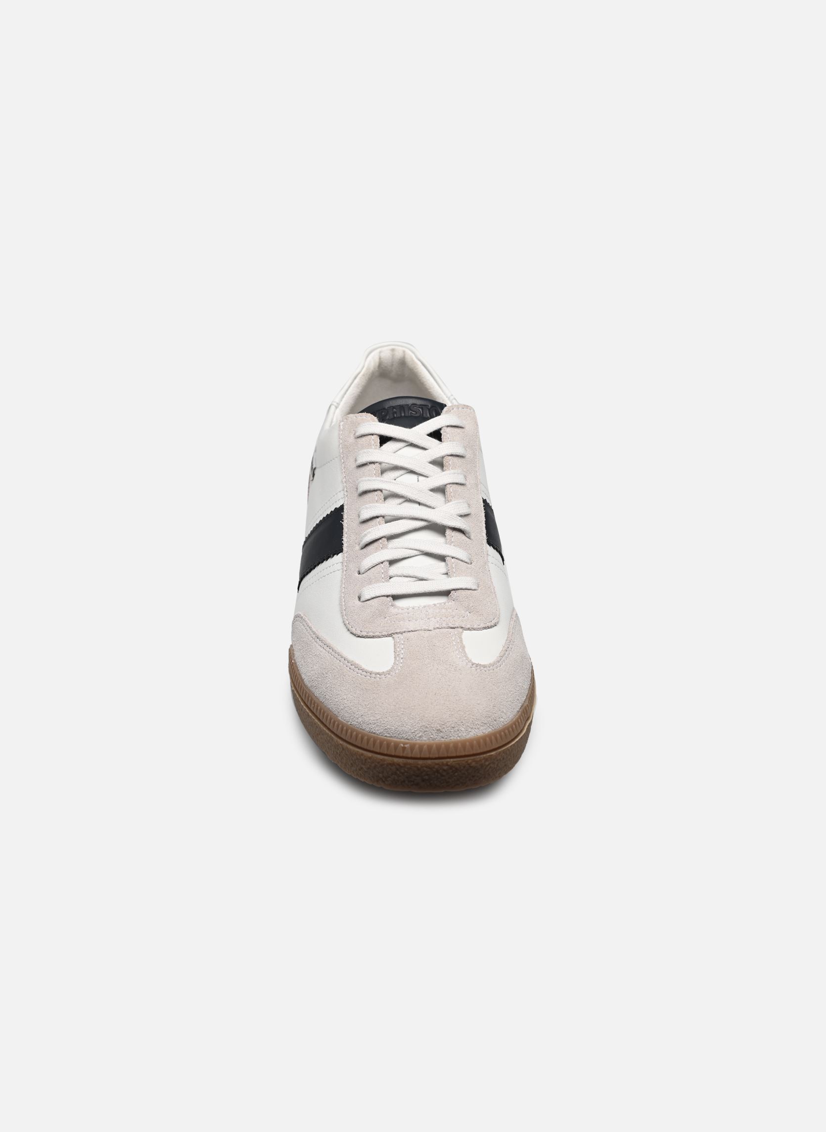 Zapatillas bajas ELYO hombre beige Mephisto Zapatillas bajas ELYO hombre beige STONE
