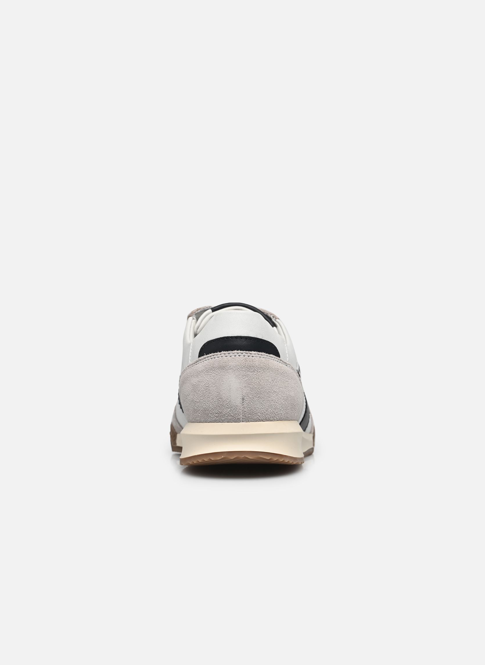 Zapatillas bajas ELYO hombre beige Mephisto Zapatillas bajas ELYO hombre beige STONE