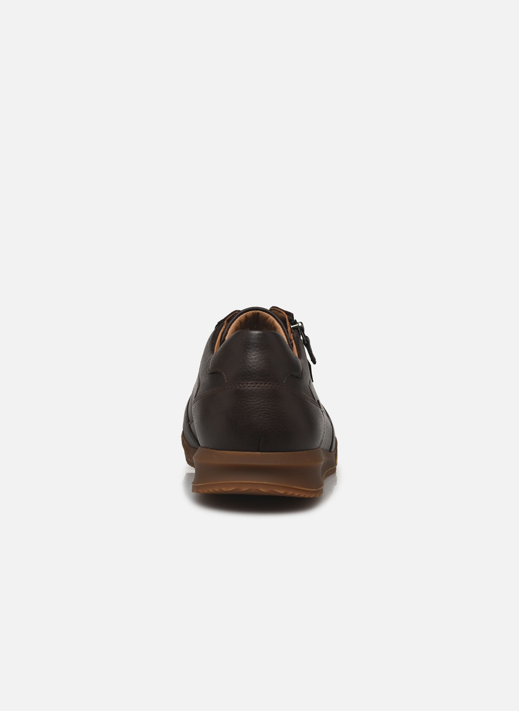Baskets basses ENDRIK homme marron Mephisto Baskets basses ENDRIK homme marron DARK BROWN