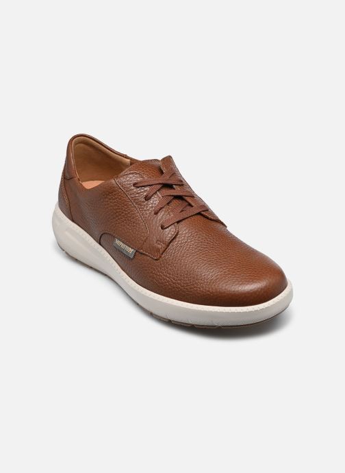 Mephisto Niedrige Sneaker JORIS herren braun