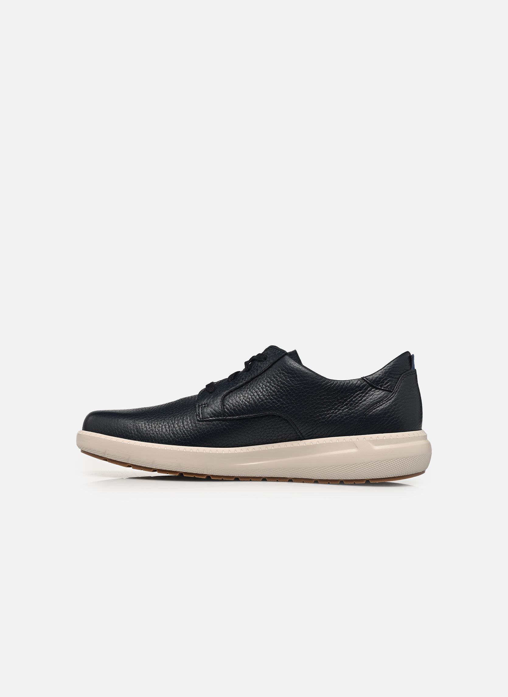 Baskets basses JORIS homme bleu Mephisto Baskets basses JORIS homme bleu NAVY