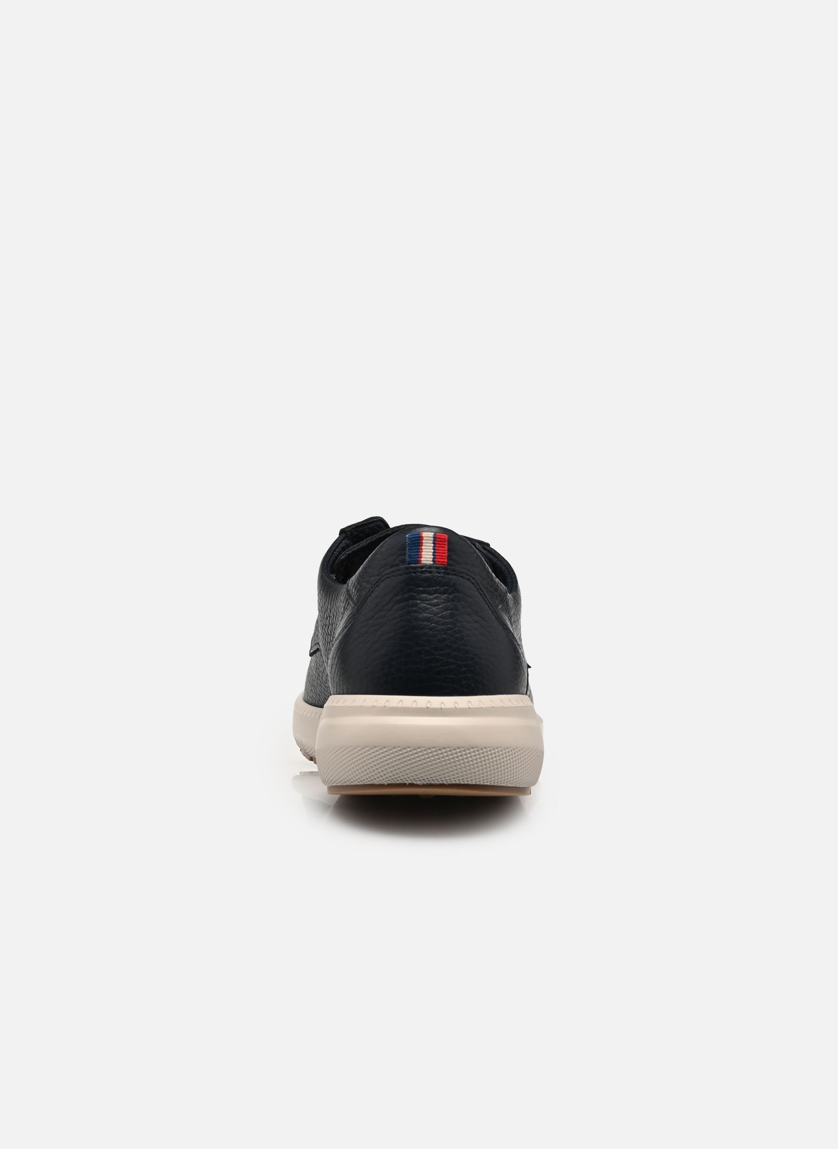 Baskets basses JORIS homme bleu Mephisto Baskets basses JORIS homme bleu NAVY