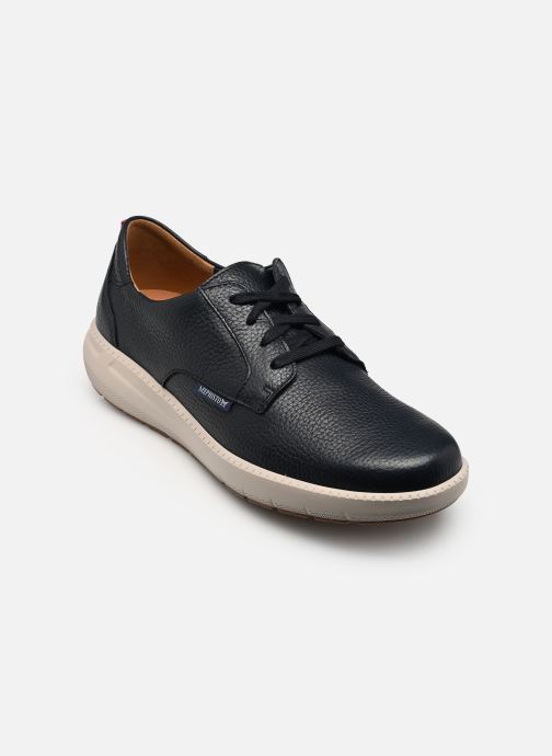 Mephisto Niedrige Sneaker JORIS herren blau