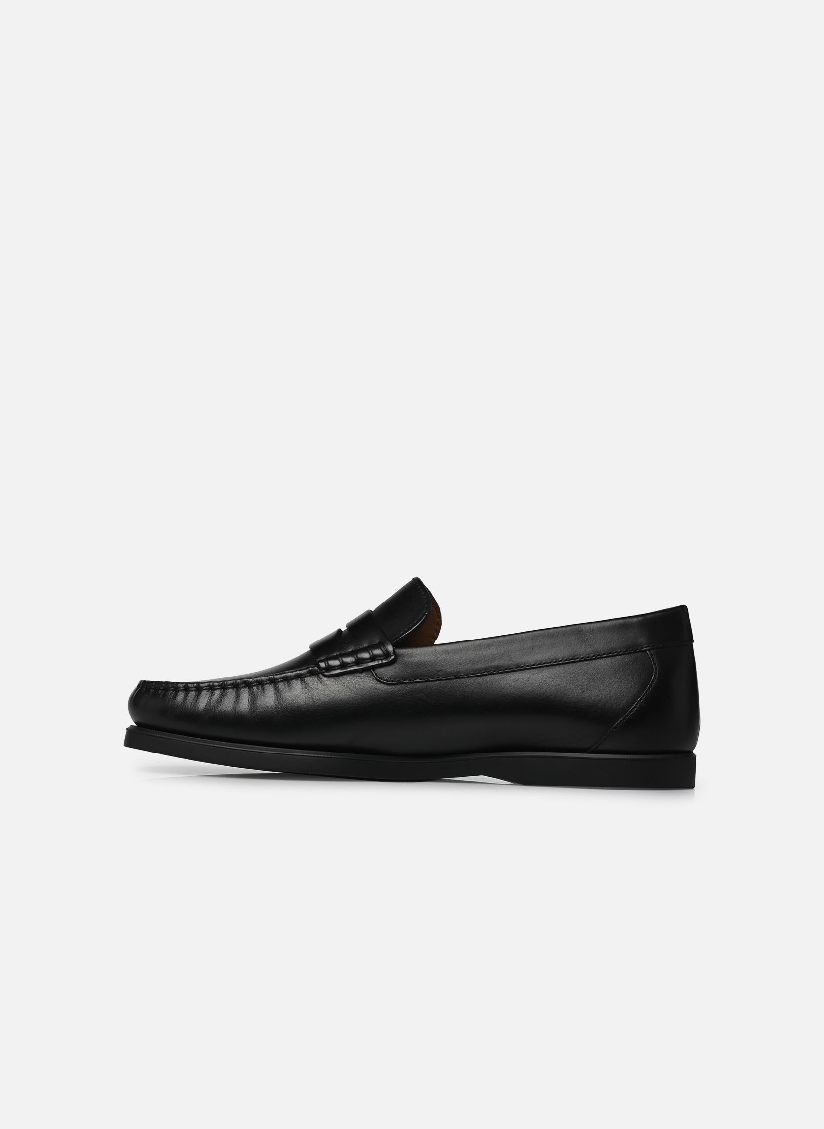 Loafer NIKLAS herren schwarz Mephisto Loafer NIKLAS herren schwarz BLACK