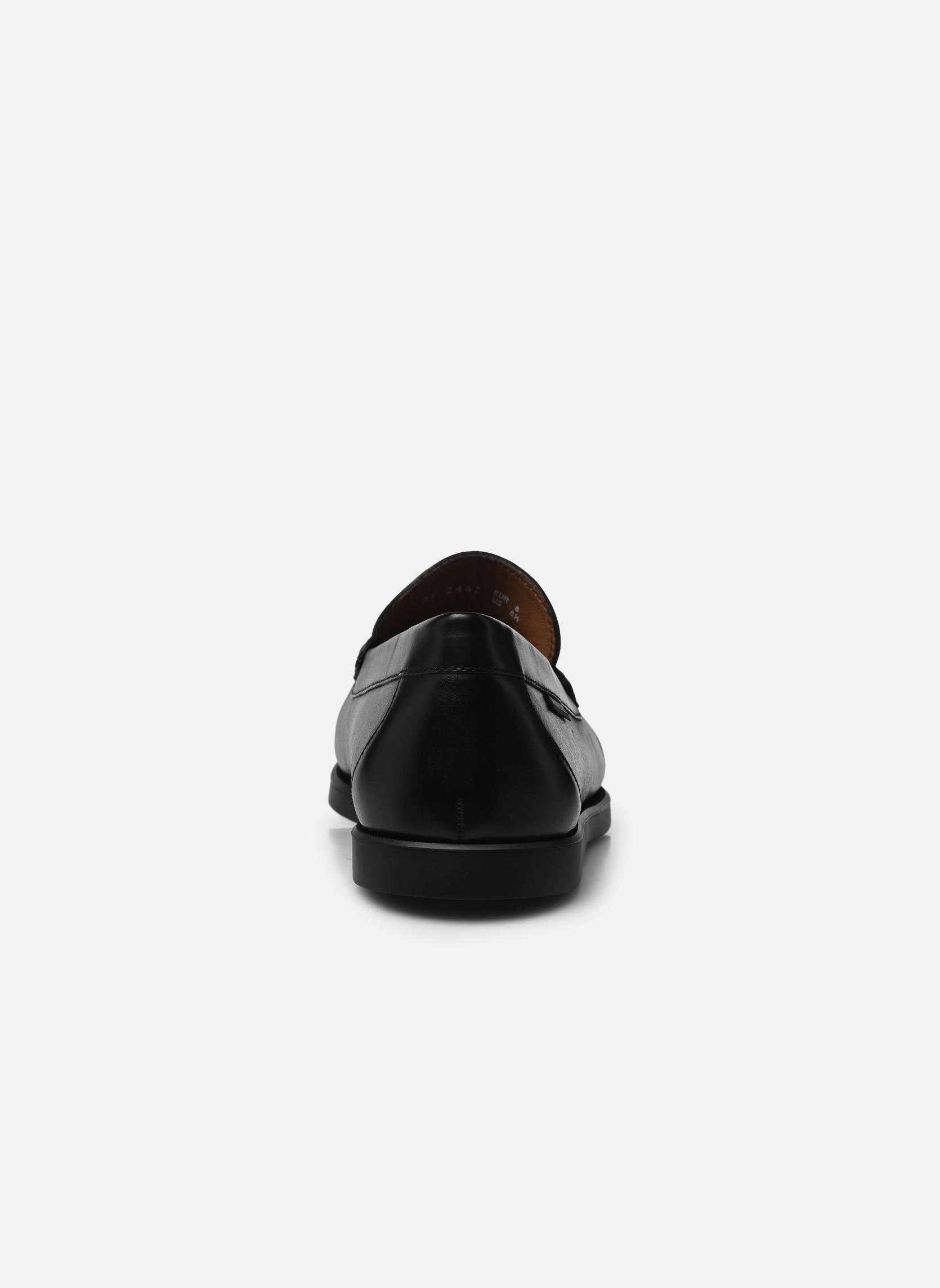 Loafer NIKLAS herren schwarz Mephisto Loafer NIKLAS herren schwarz BLACK