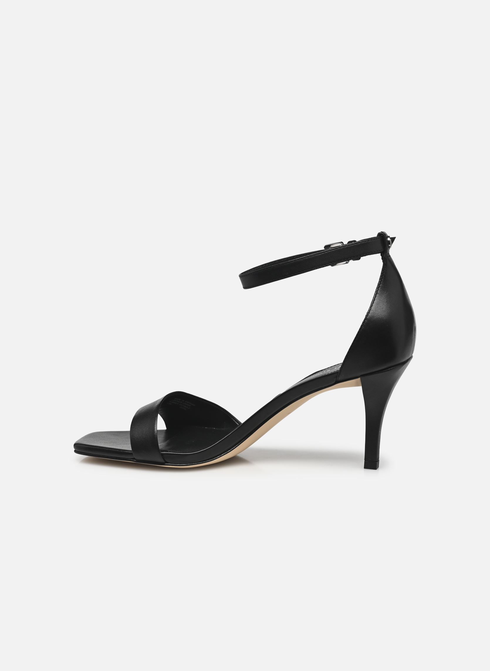 Sandales JAIDA HEELED SANDAL femme noir Michael Michael Kors Sandales JAIDA HEELED SANDAL femme noir BLACK
