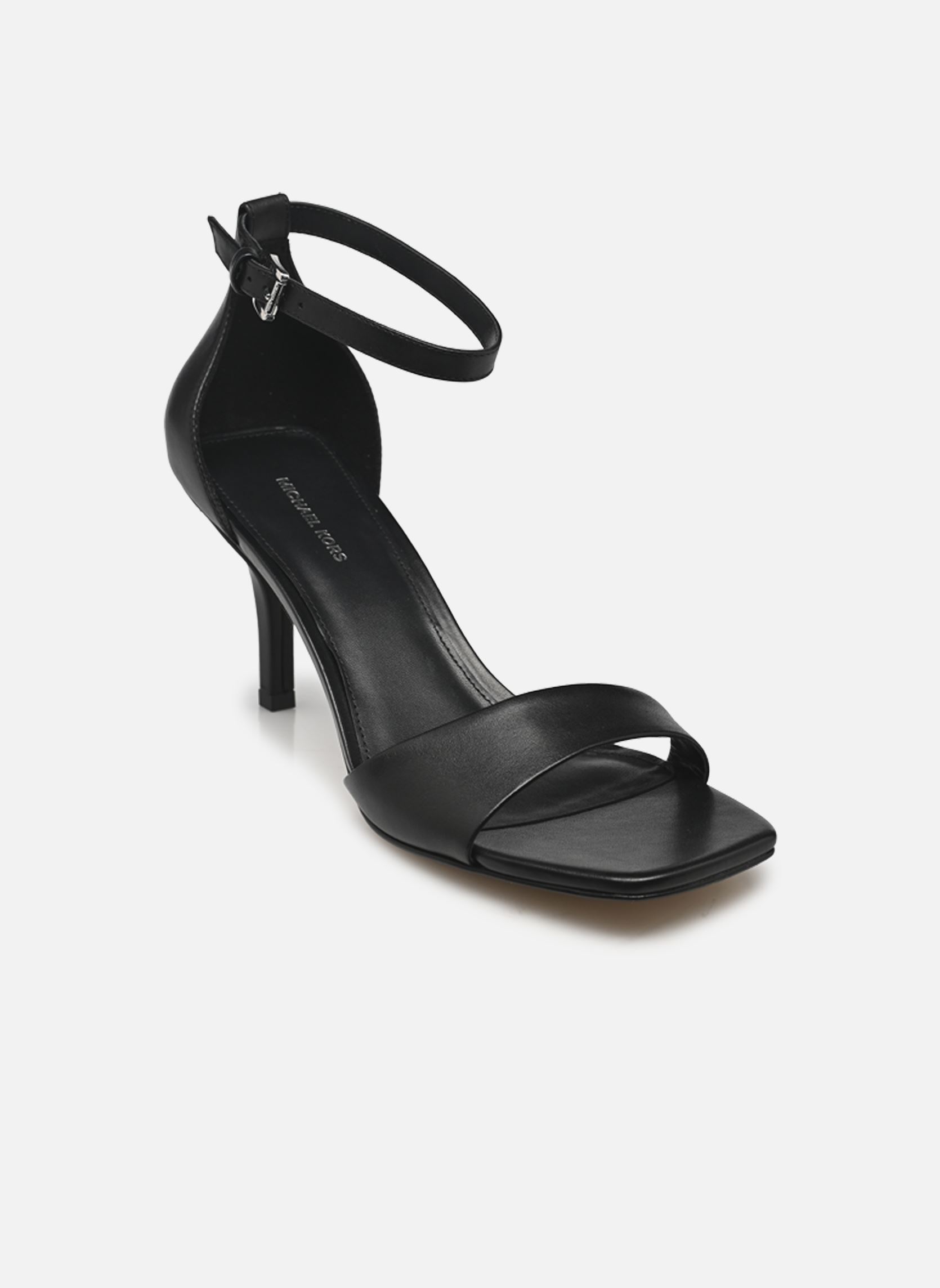 Chaussures escarpins MICHAEL Michael Kors JAIDA HEELED SANDAL - vue 2