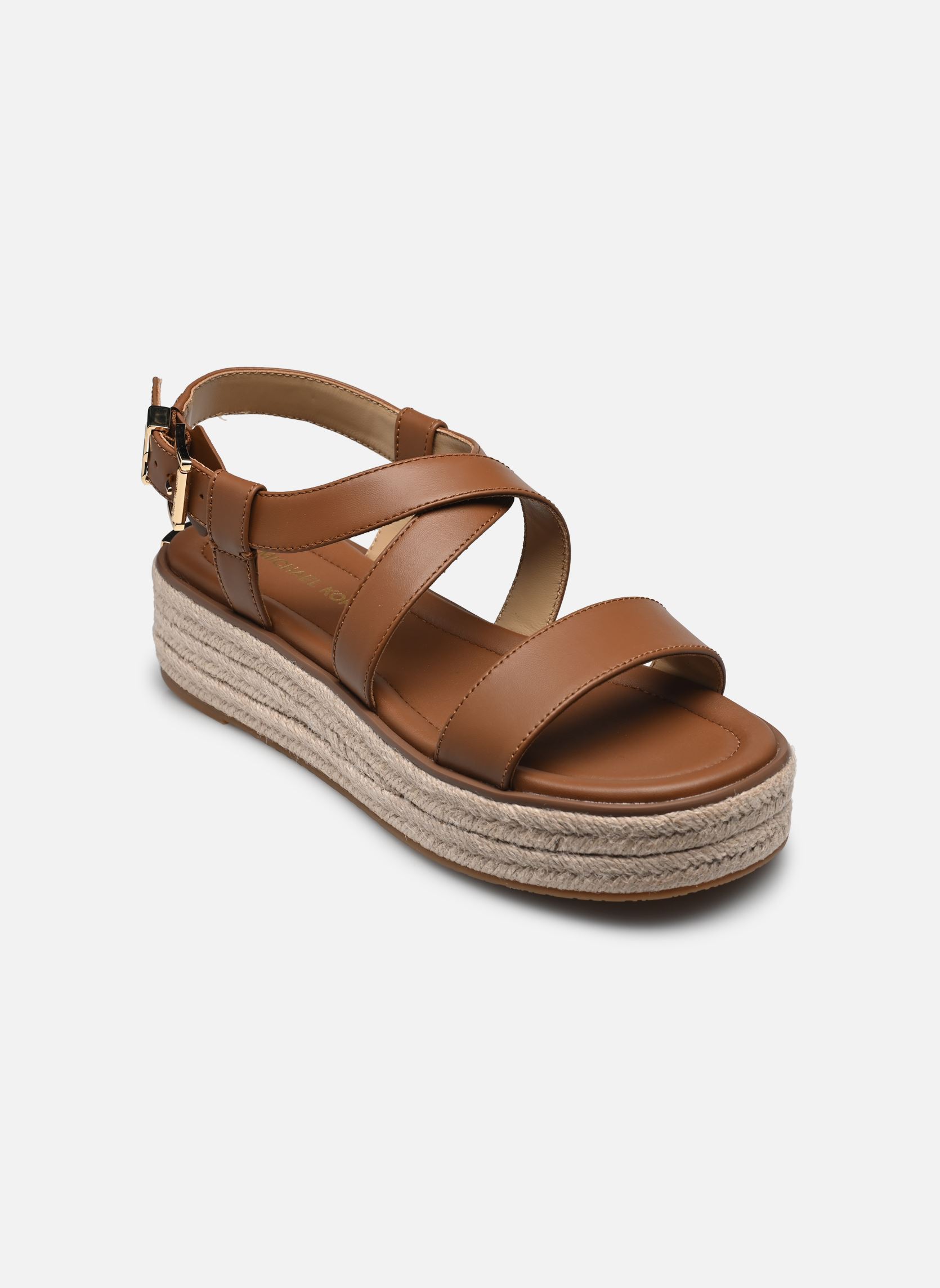 Sandales MICHAEL Michael Kors LYNN ESPADRILLE SANDAL - vue 7