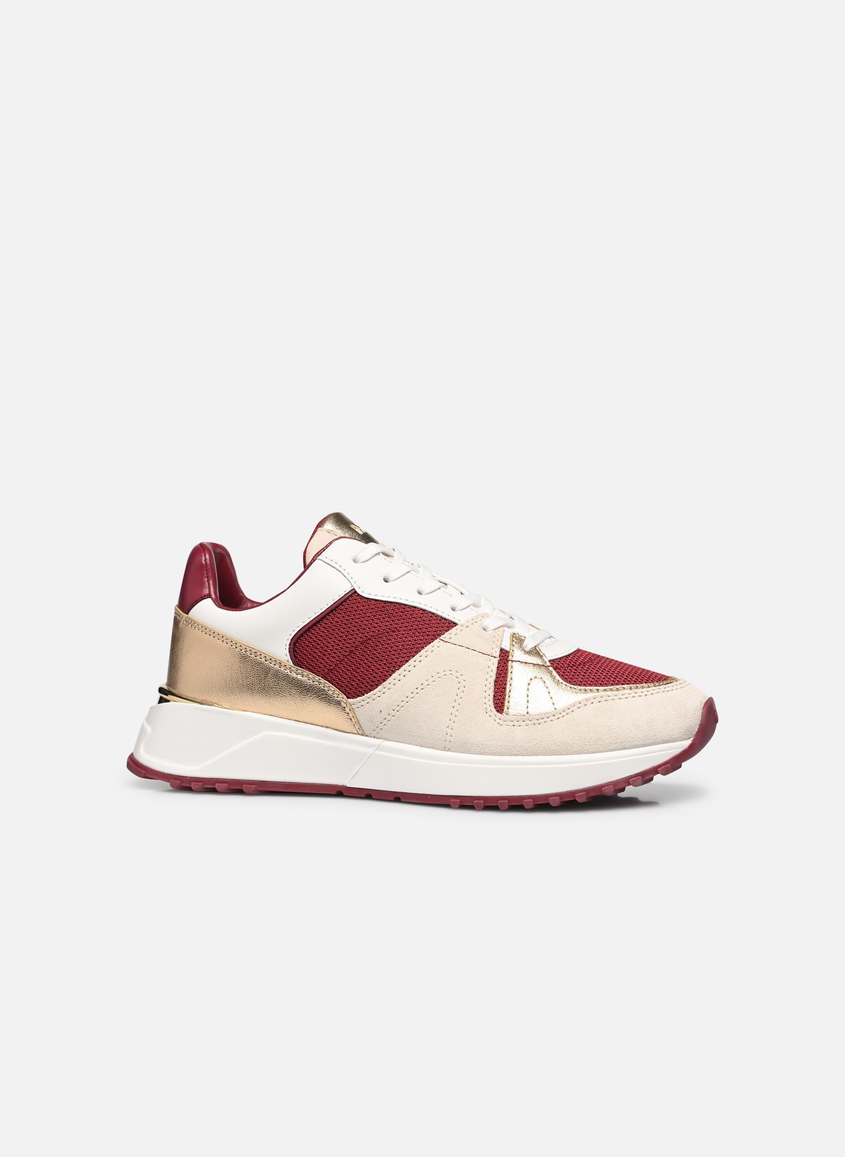 Baskets JAIME TRAINER femme multicolore Michael Michael Kors Baskets JAIME TRAINER femme multicolore MULBERRY MLT