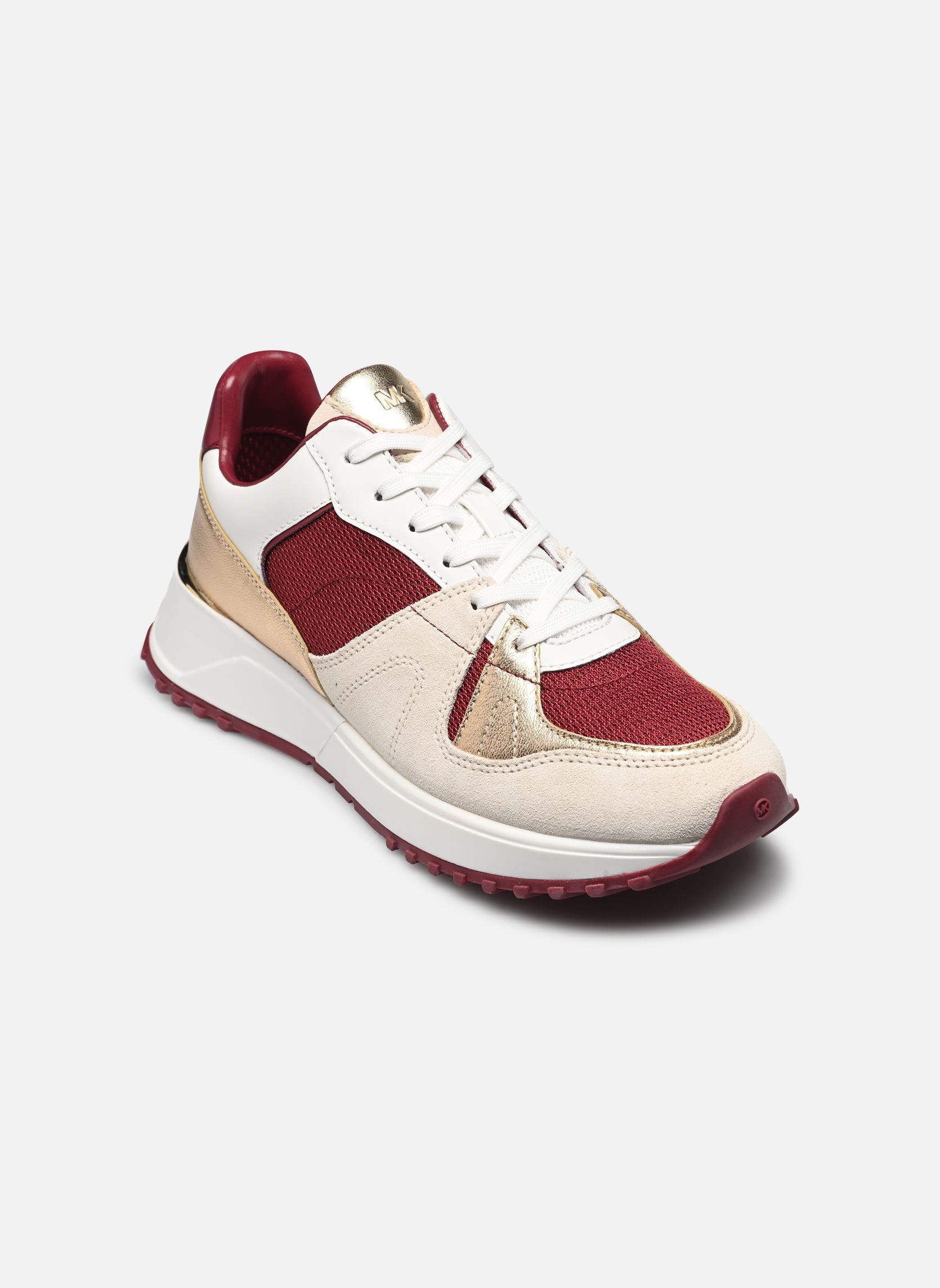 Baskets Michael Michael Kors JAIME TRAINER pour Femme