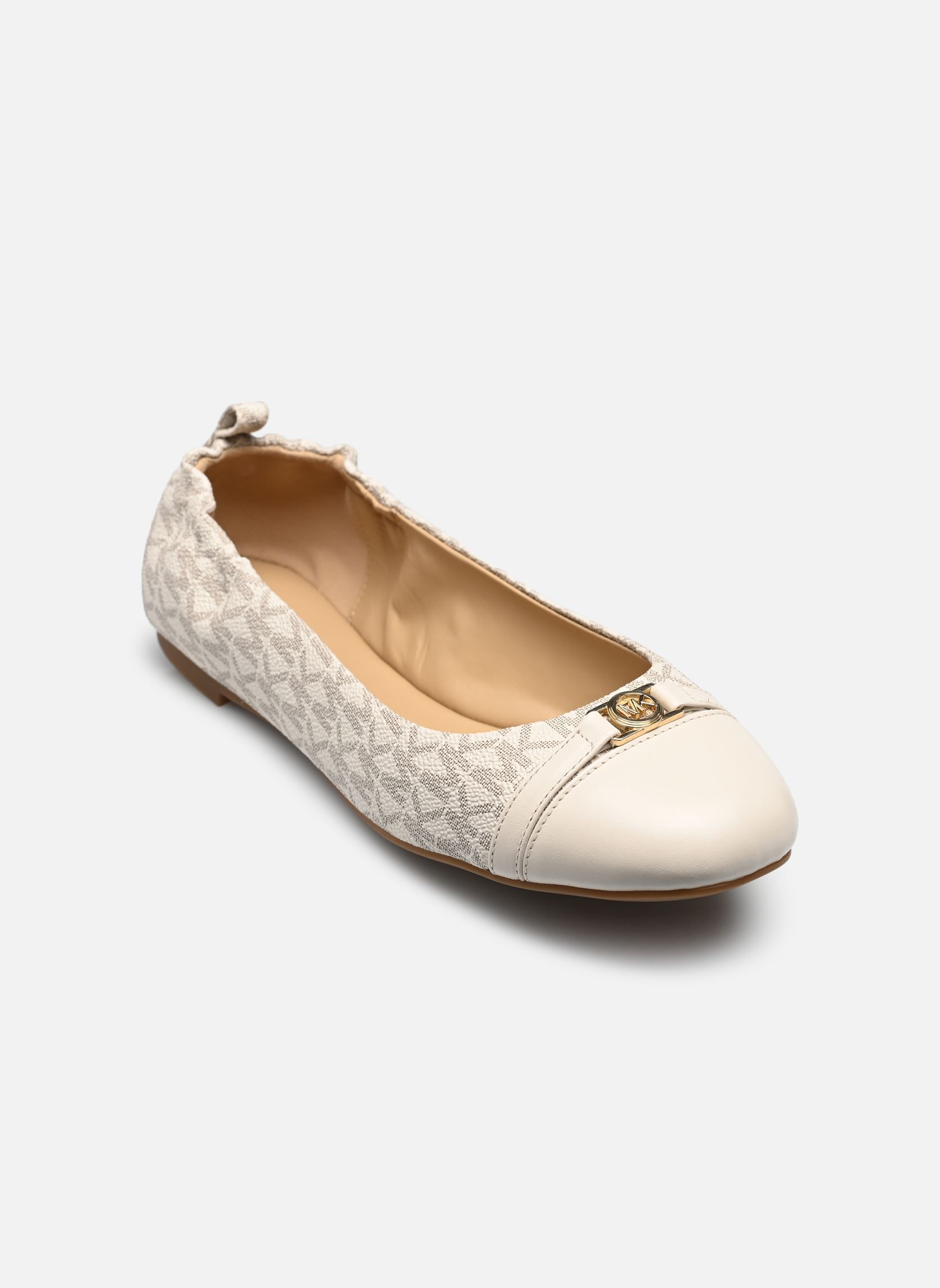 Ballerines MICHAEL Michael Kors MANDY FLEX BALLET - vue 1