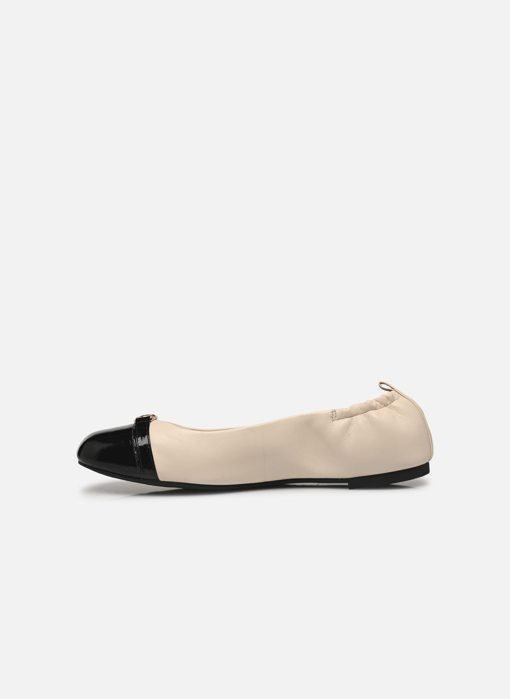 Ballerines classiques MANDY FLEX BALLET femme multicolore Michael Michael Kors Ballerines classiques MANDY FLEX BALLET femme multicolore Lt Crm/Black