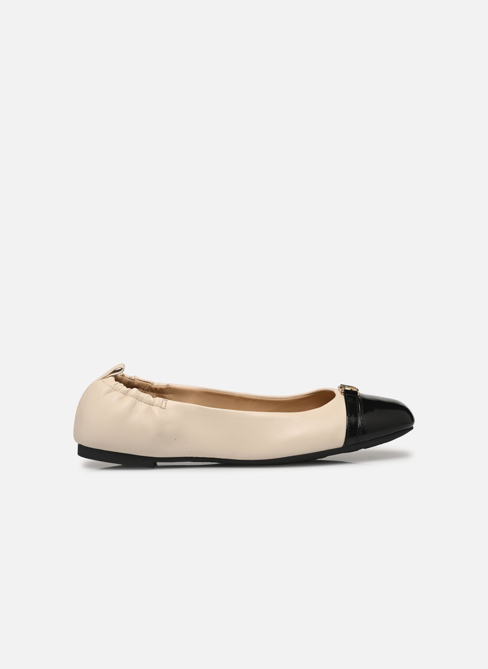 Ballerines classiques MANDY FLEX BALLET femme multicolore Michael Michael Kors Ballerines classiques MANDY FLEX BALLET femme multicolore Lt Crm/Black
