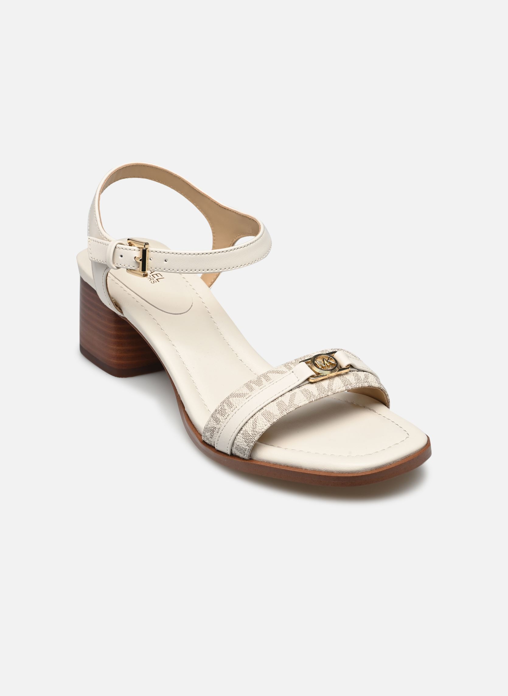 Sandales et nu pieds Michael Michael Kors MANDY MID SANDAL pour Femme - vue 1