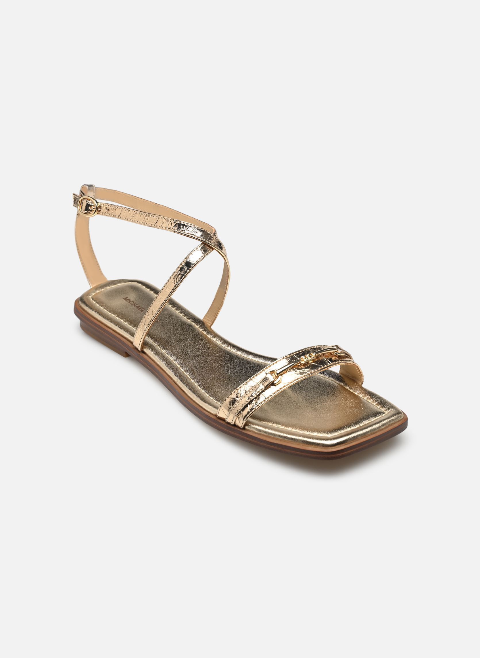 Sandales MICHAEL Michael Kors LYNN ESPADRILLE SANDAL - vue 2