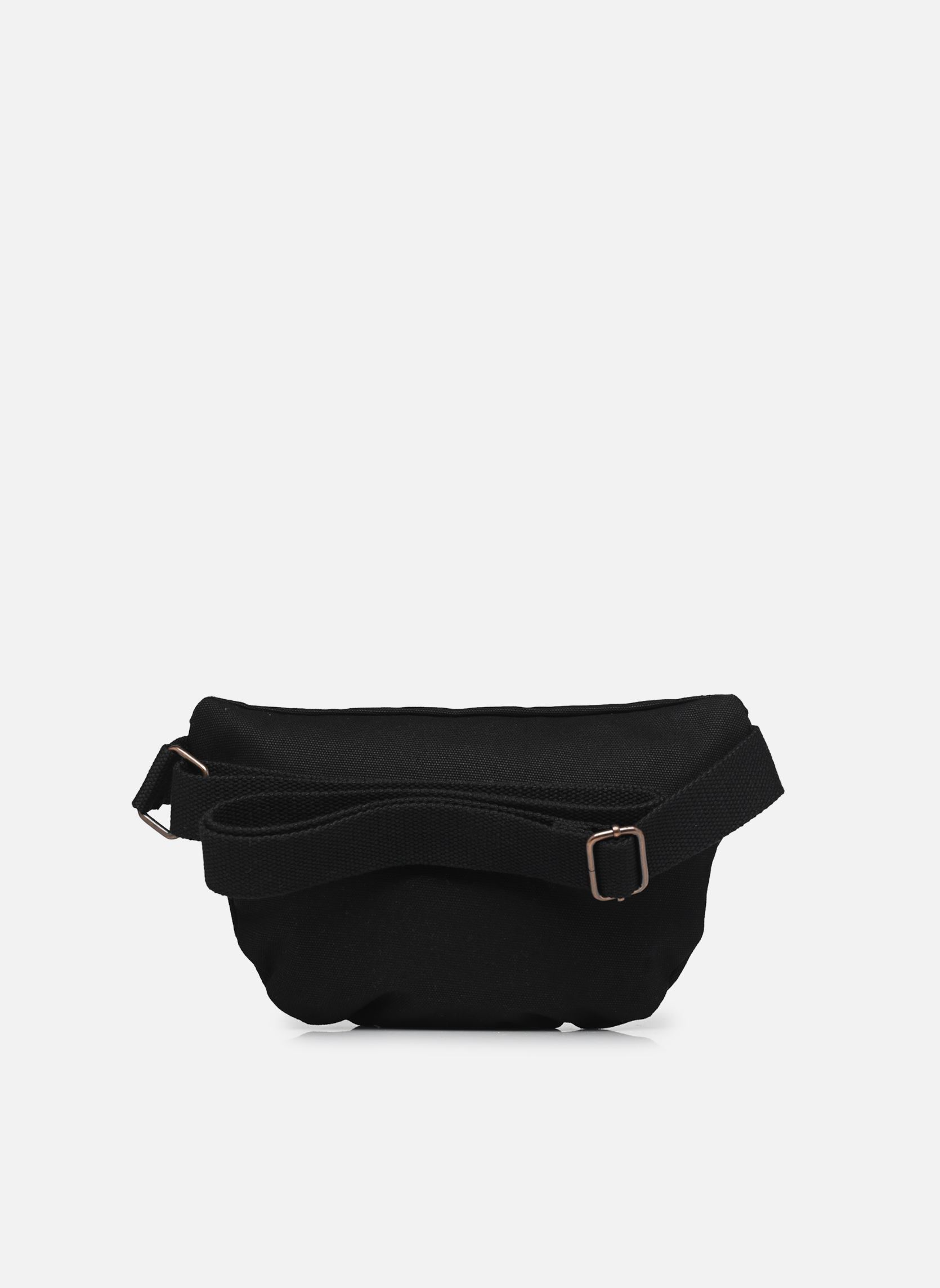 Sacs banane Devon Crossbody Bag noir Levi's Sacs banane Devon Crossbody Bag noir Regular Black