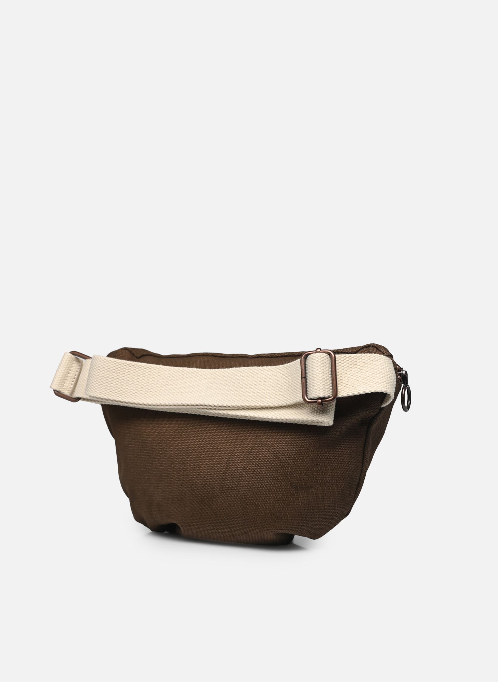 Sacs banane Devon Crossbody Bag femme marron Levi's Sacs banane Devon Crossbody Bag femme marron DARK BROWN
