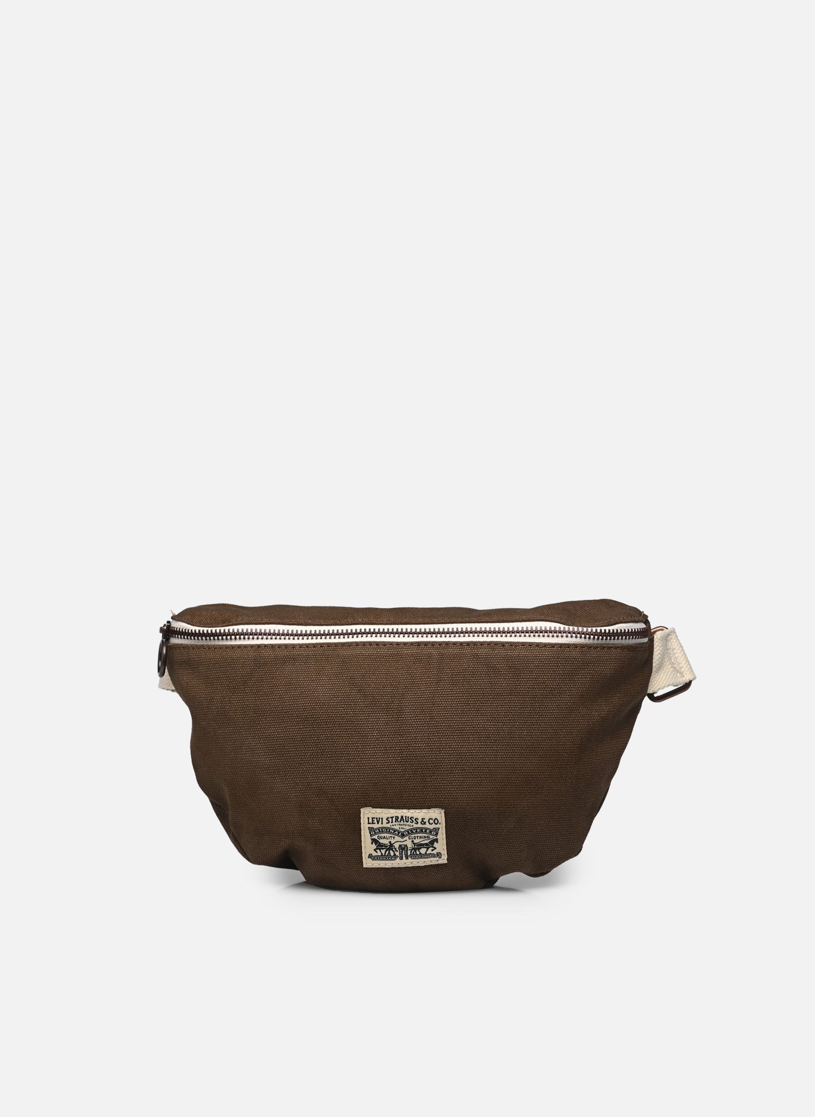 Petite Maroquinerie Levi' Devon Crossbody Bag pour Sacs - vue 2