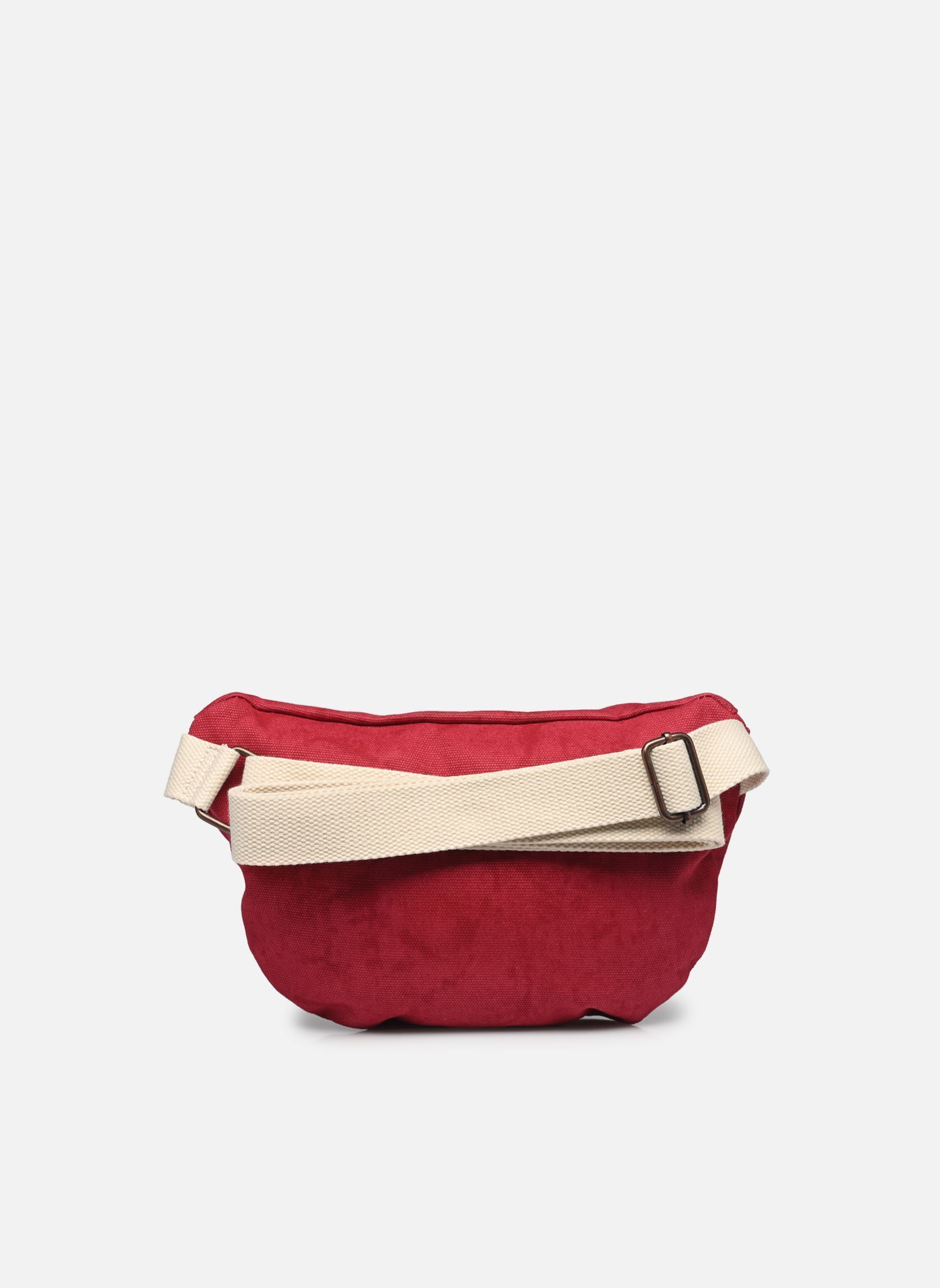 Banana Bag Devon Crossbody Bag damen rot Levi's Banana Bag Devon Crossbody Bag damen rot Medium Red