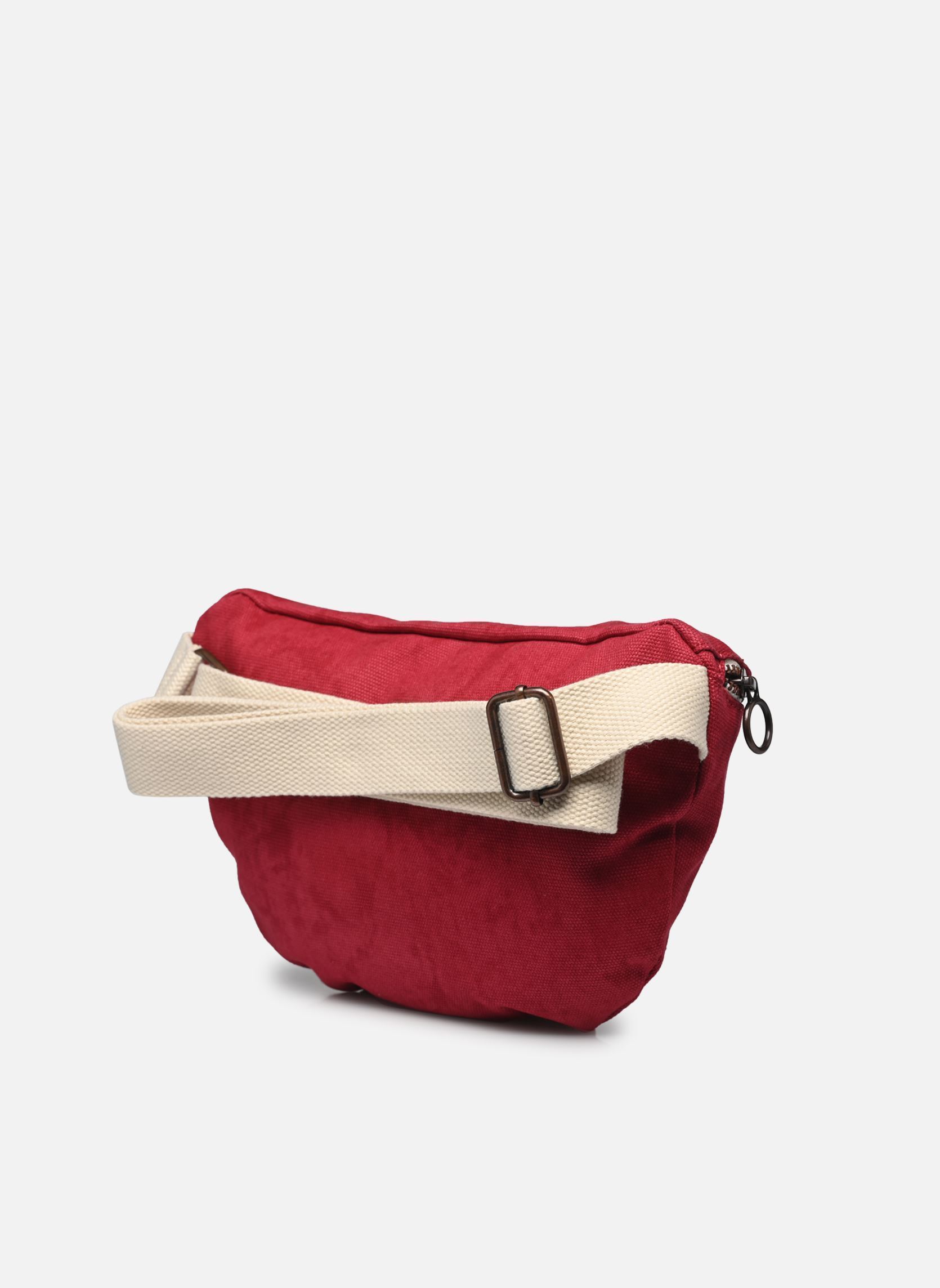 Banana Bag Devon Crossbody Bag damen rot Levi's Banana Bag Devon Crossbody Bag damen rot Medium Red