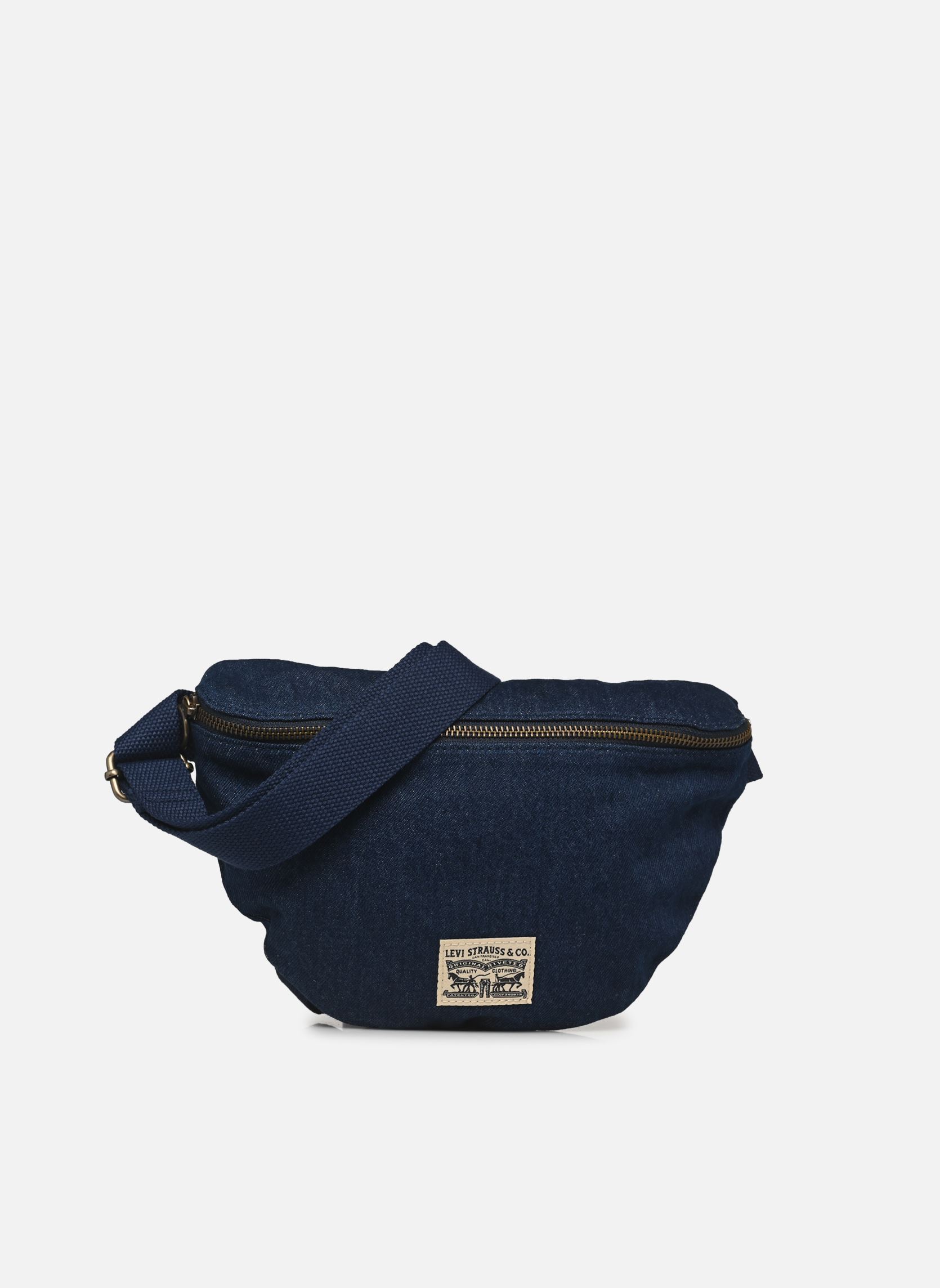 Petite Maroquinerie Levi' Devon Crossbody Bag pour Sacs - vue 5