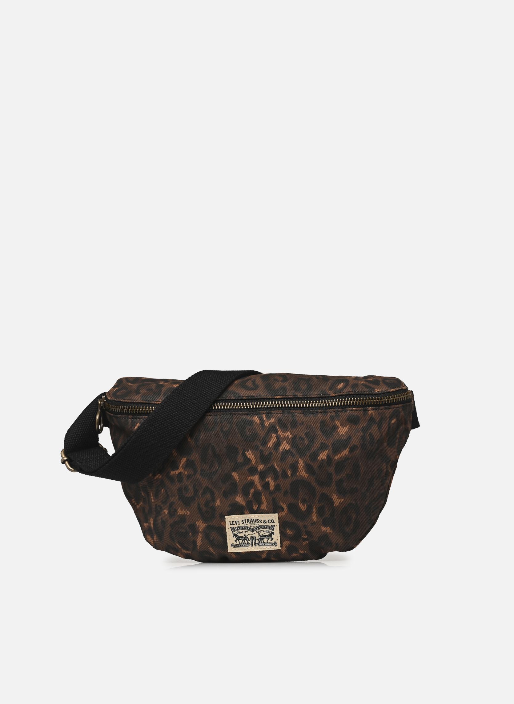 Petite Maroquinerie Levi' Devon Crossbody Bag pour Sacs - vue 6