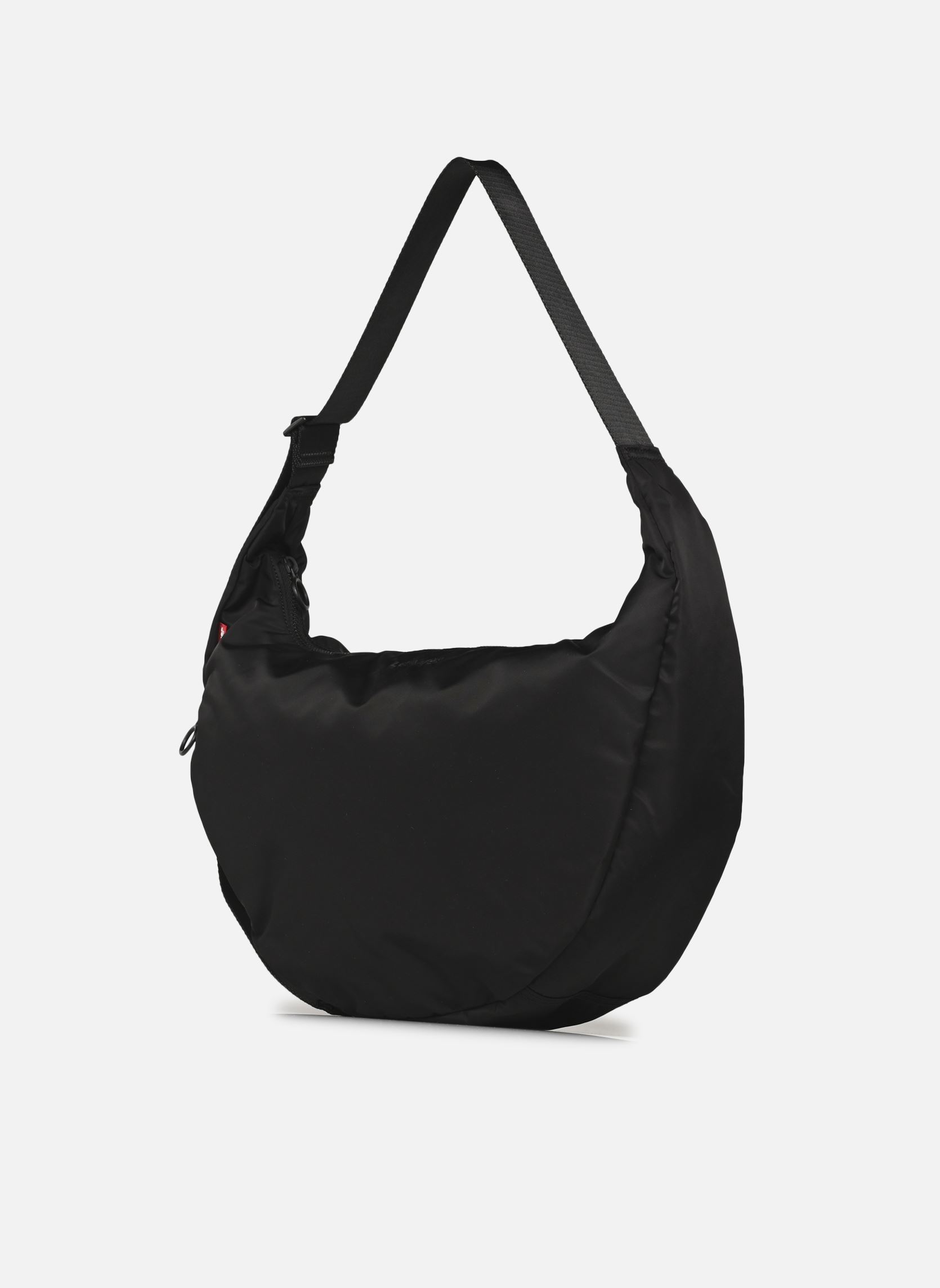 Sacs bandoulière Brooklyn Medium Shoulder Bag femme noir Levi's Sacs bandoulière Brooklyn Medium Shoulder Bag femme noir Caviar