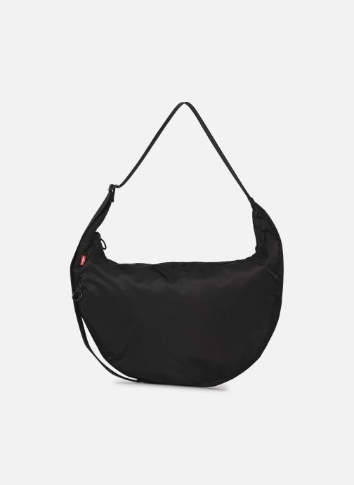 Levi's Sacs bandoulière Brooklyn Medium Shoulder Bag femme noir