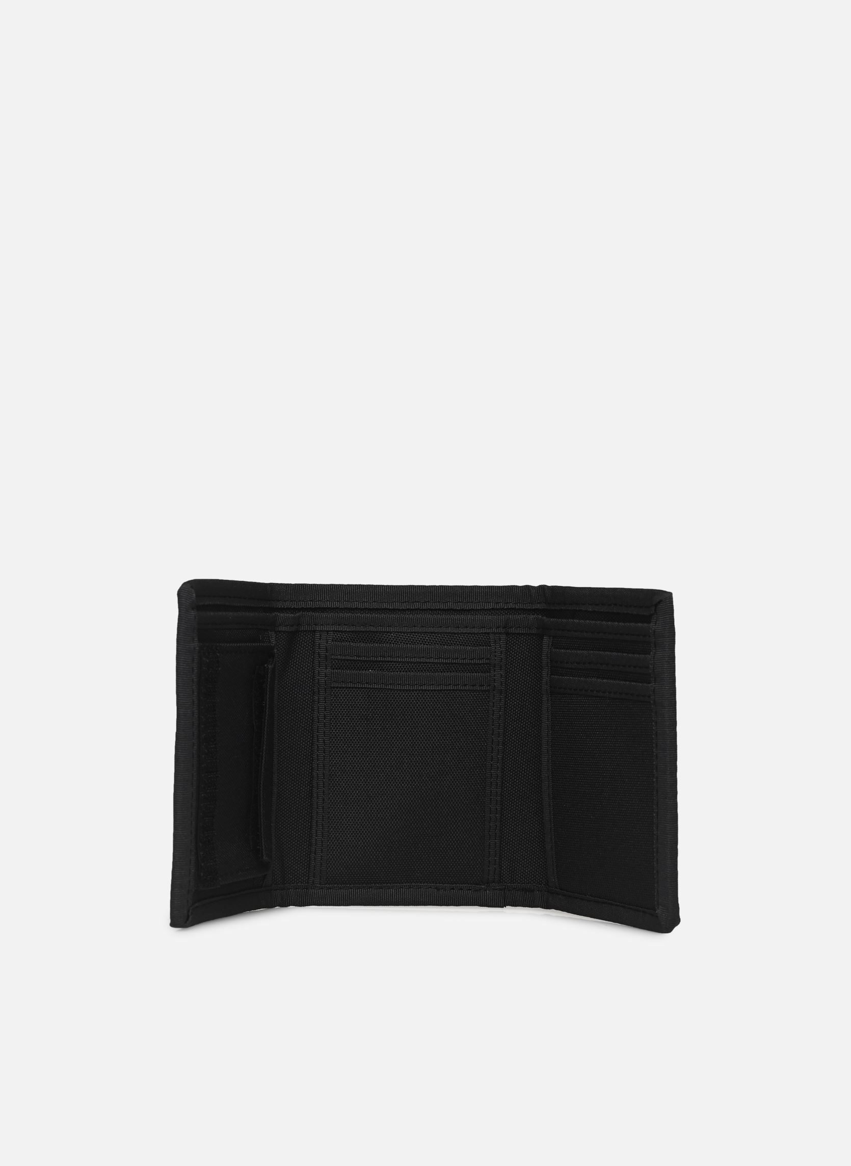Portafogli Batwing Trifold Wallet uomo nero Levi's Portafogli Batwing Trifold Wallet uomo nero Regular Black