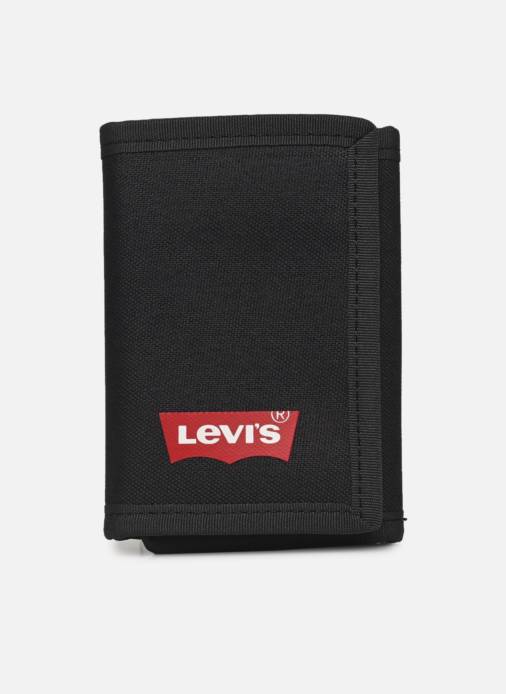 Portefeuille Levis BATWING TRIFOLD WALLET Unique - vue 2