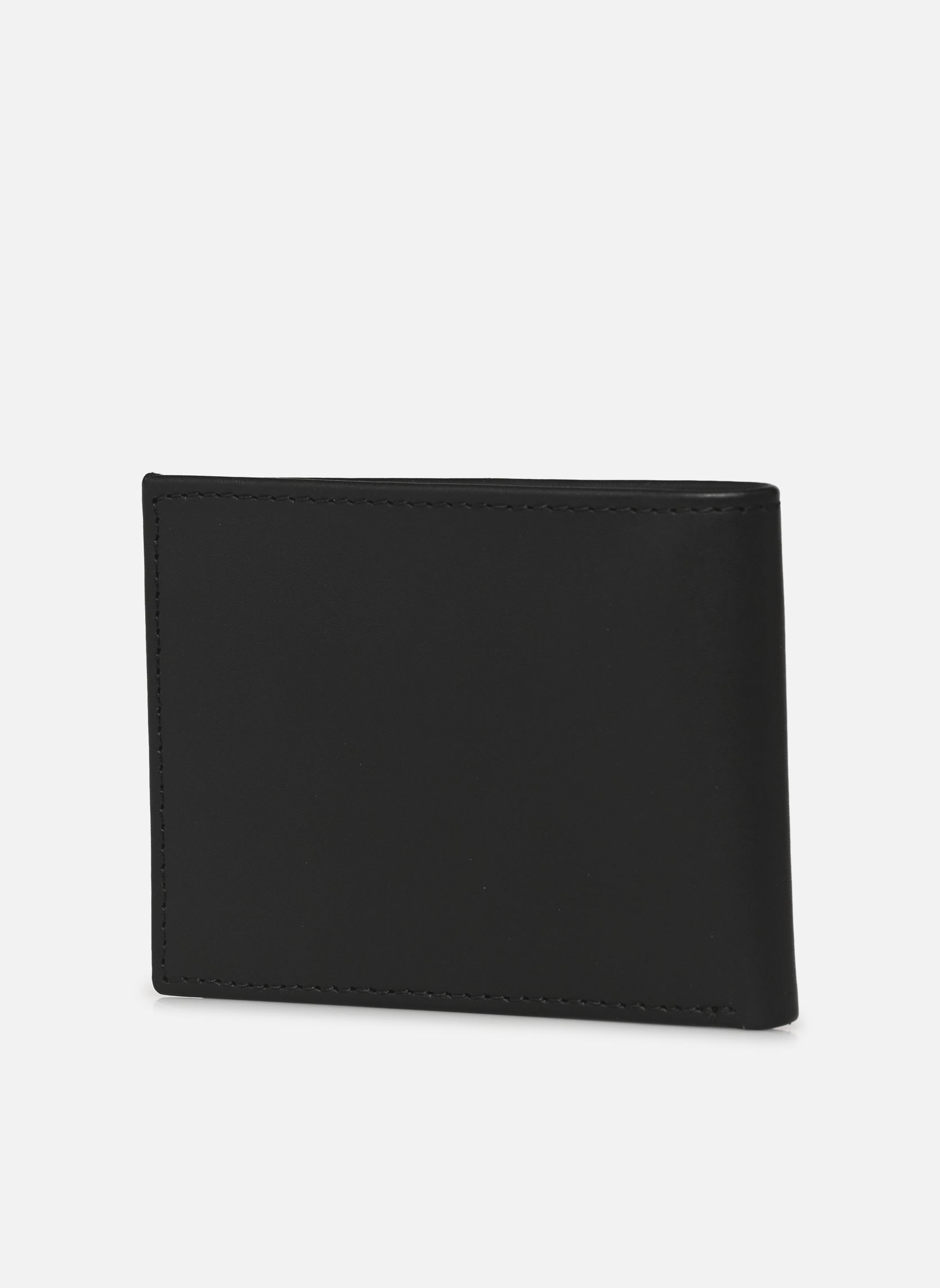 Portemonnees Batwing Bifold Id heren zwart Levi's Portemonnees Batwing Bifold Id heren zwart Regular Black