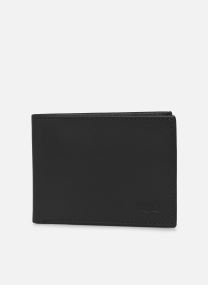 Portemonnees Batwing Bifold Id heren zwart