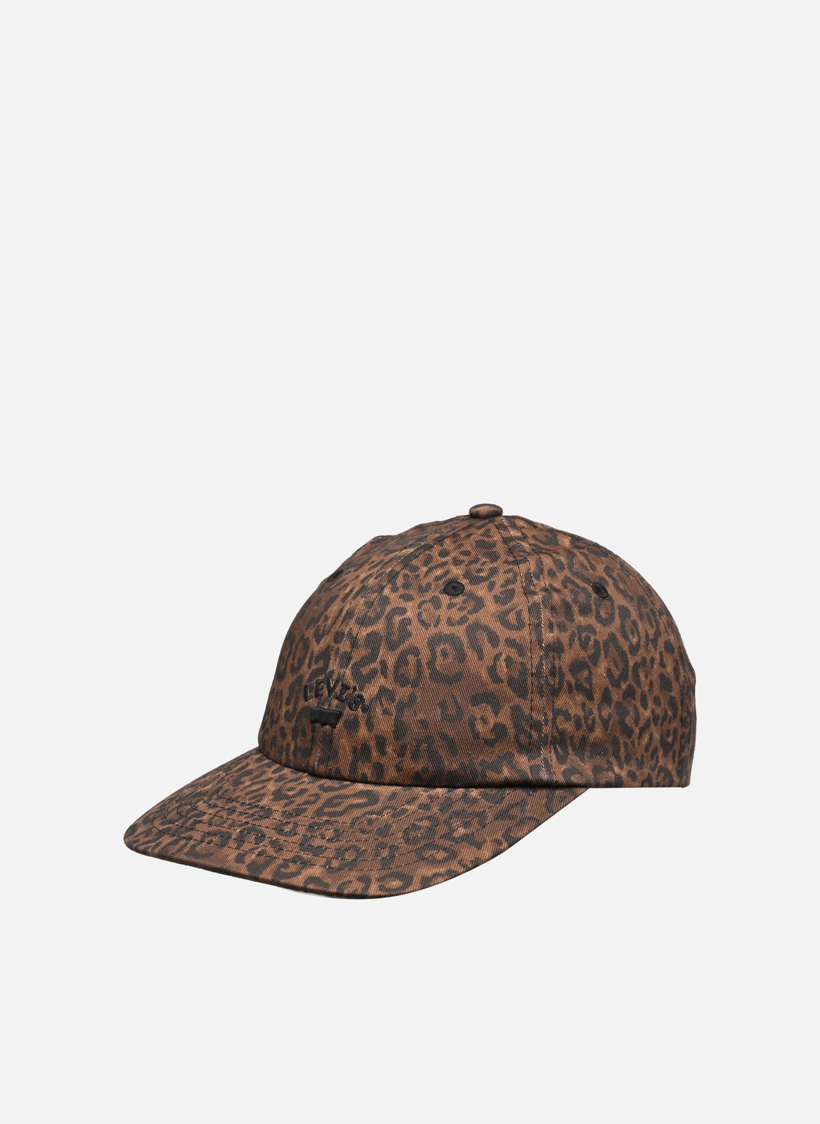 Casquettes Levi' Lazy Girl Logo Cap pour Accessoires - vue 7